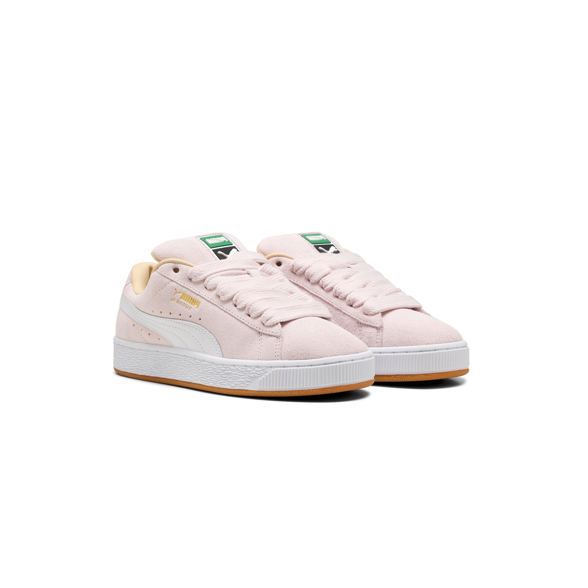 URBANA PUMA 395205 69 SUEDE XL NIÑOS