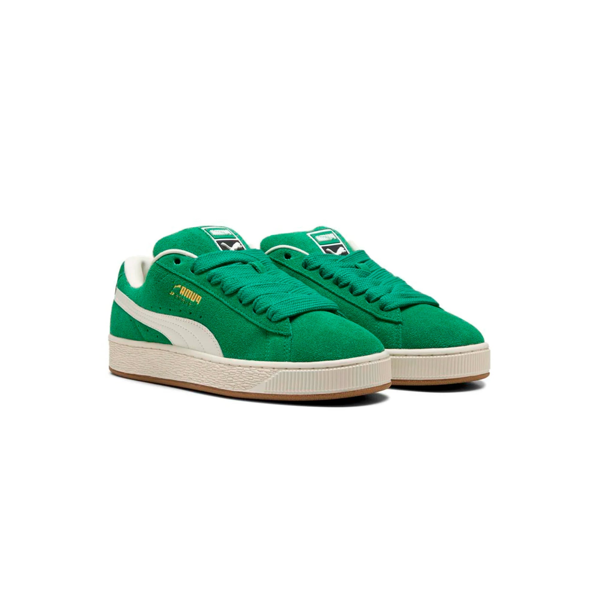 ZAPATILLAS PUMA 395205 77 PUMA SUEDE XL WMNS HOMBRE