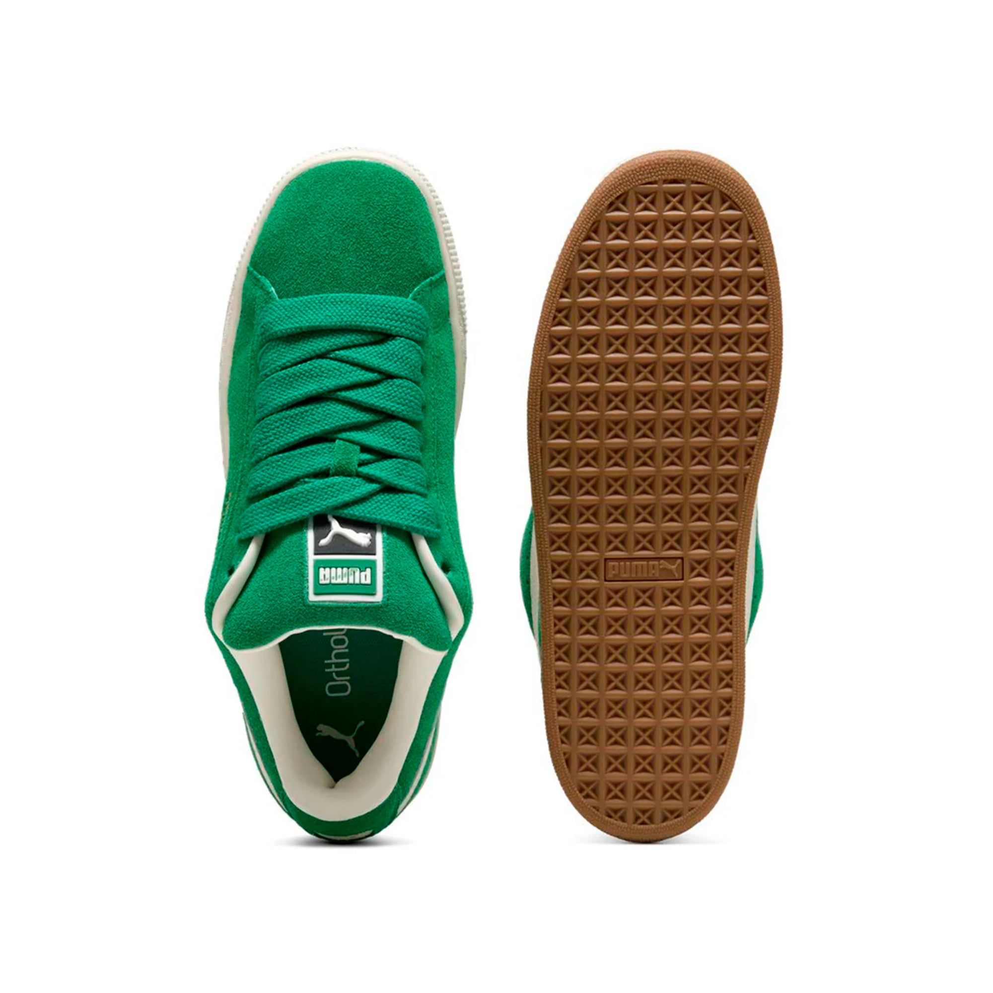 ZAPATILLAS PUMA 395205 77 PUMA SUEDE XL WMNS HOMBRE