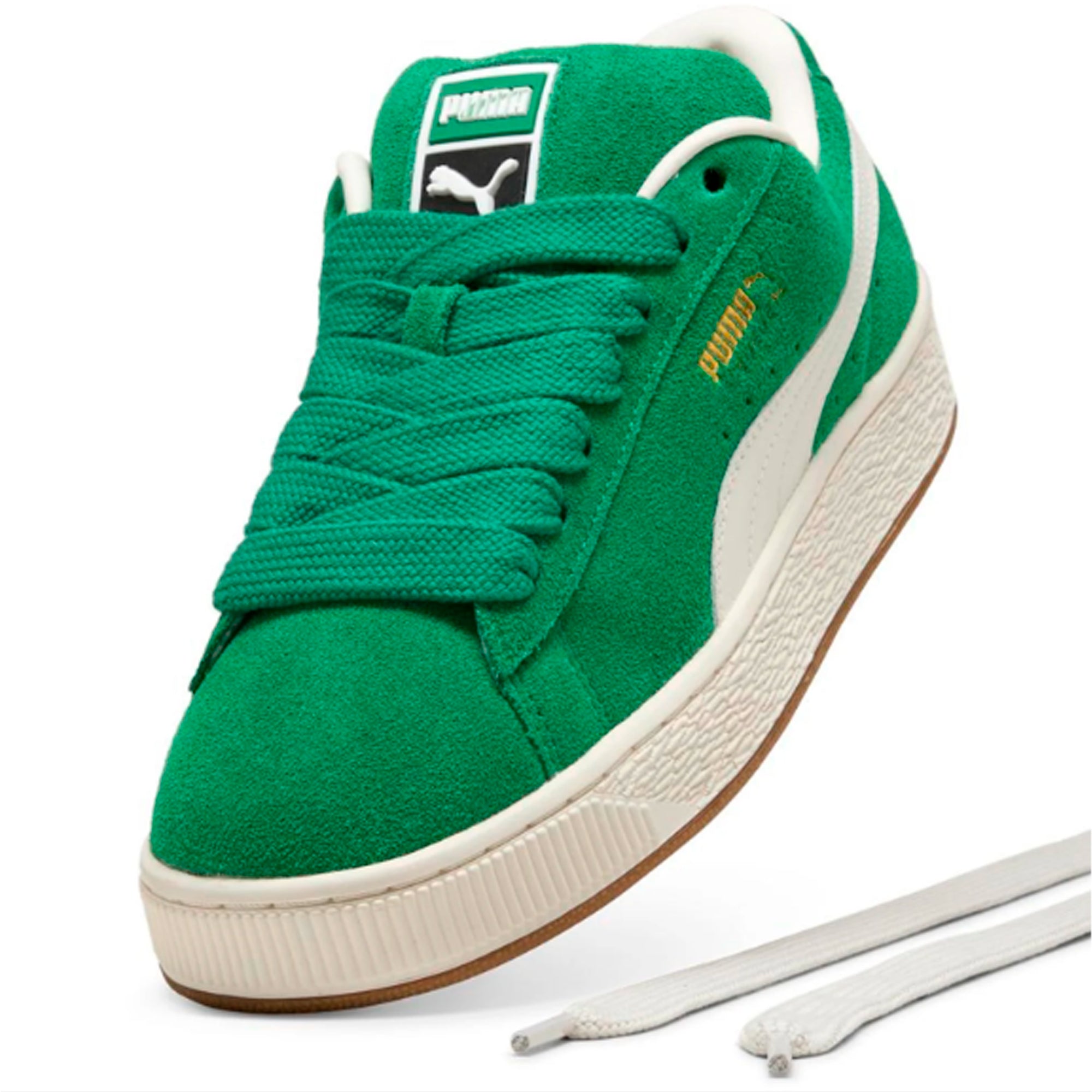 ZAPATILLAS PUMA 395205 77 PUMA SUEDE XL WMNS HOMBRE