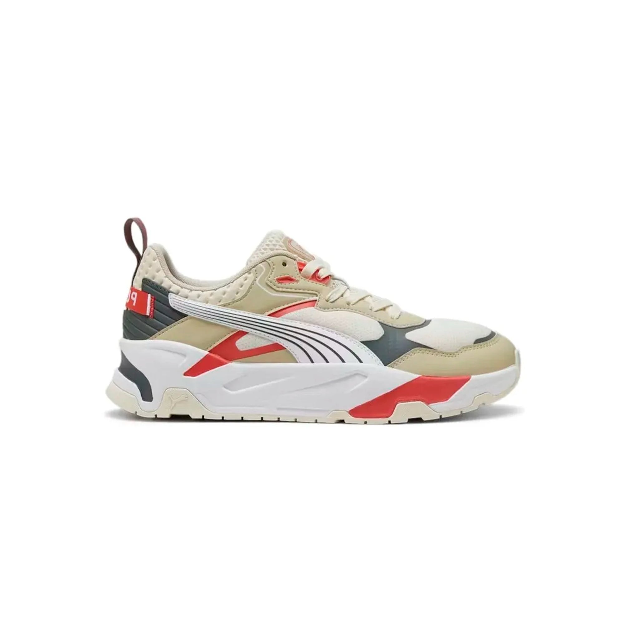 ZAPATILLAS PUMA 395262 01 TRINITY DESERT ROAD HOMBRE