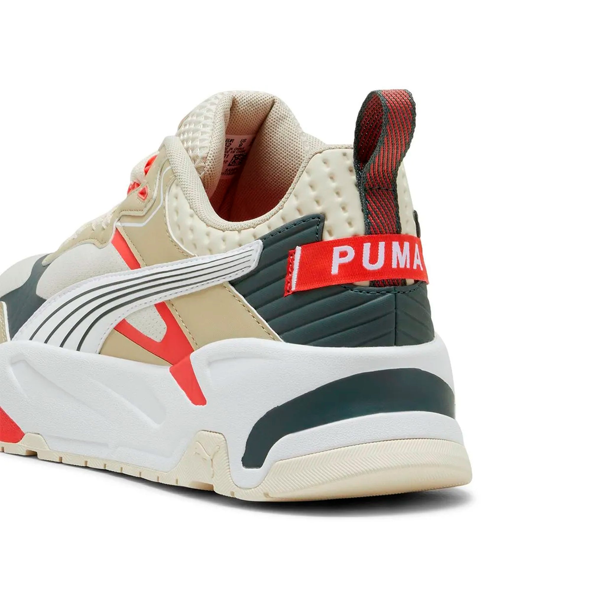 ZAPATILLAS PUMA 395262 01 TRINITY DESERT ROAD HOMBRE