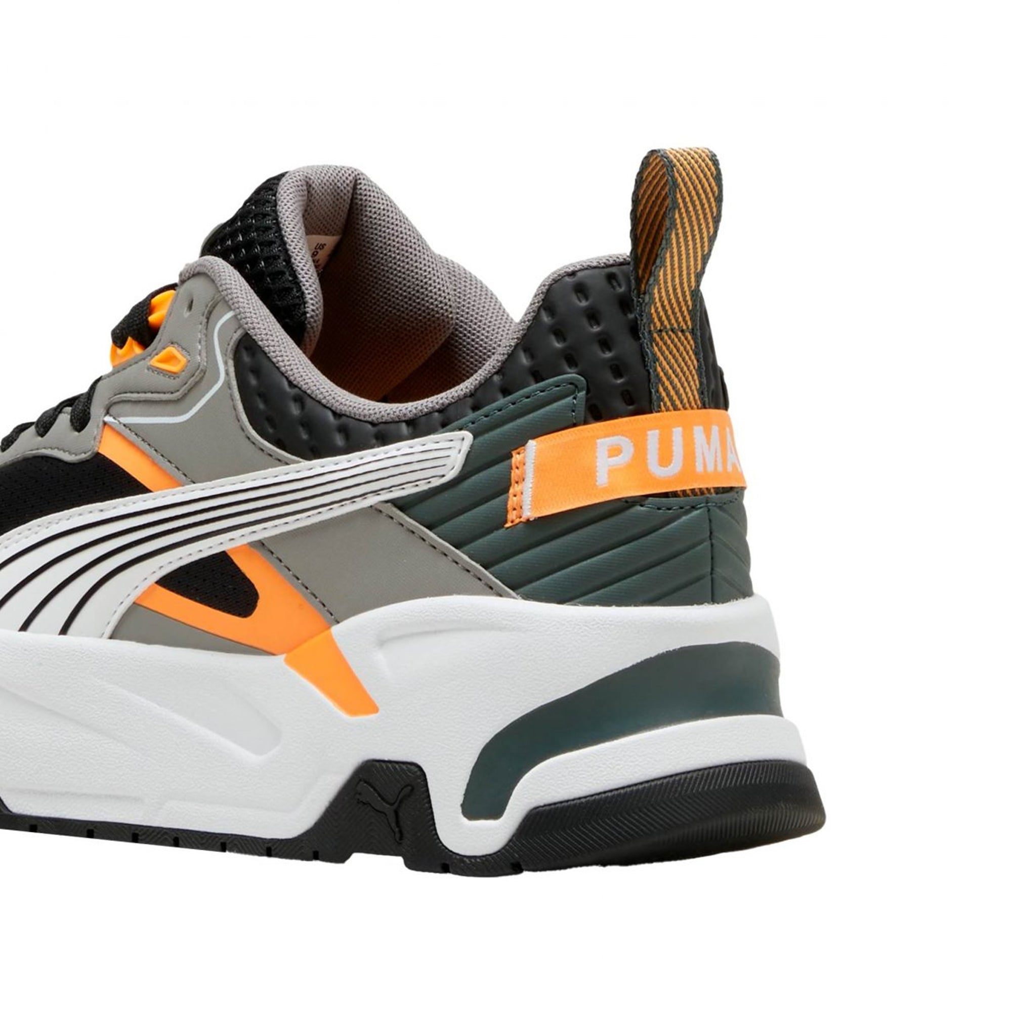 ZAPATILLAS PUMA 395262 02 TRINITY DESERT ROAD HOMBRE