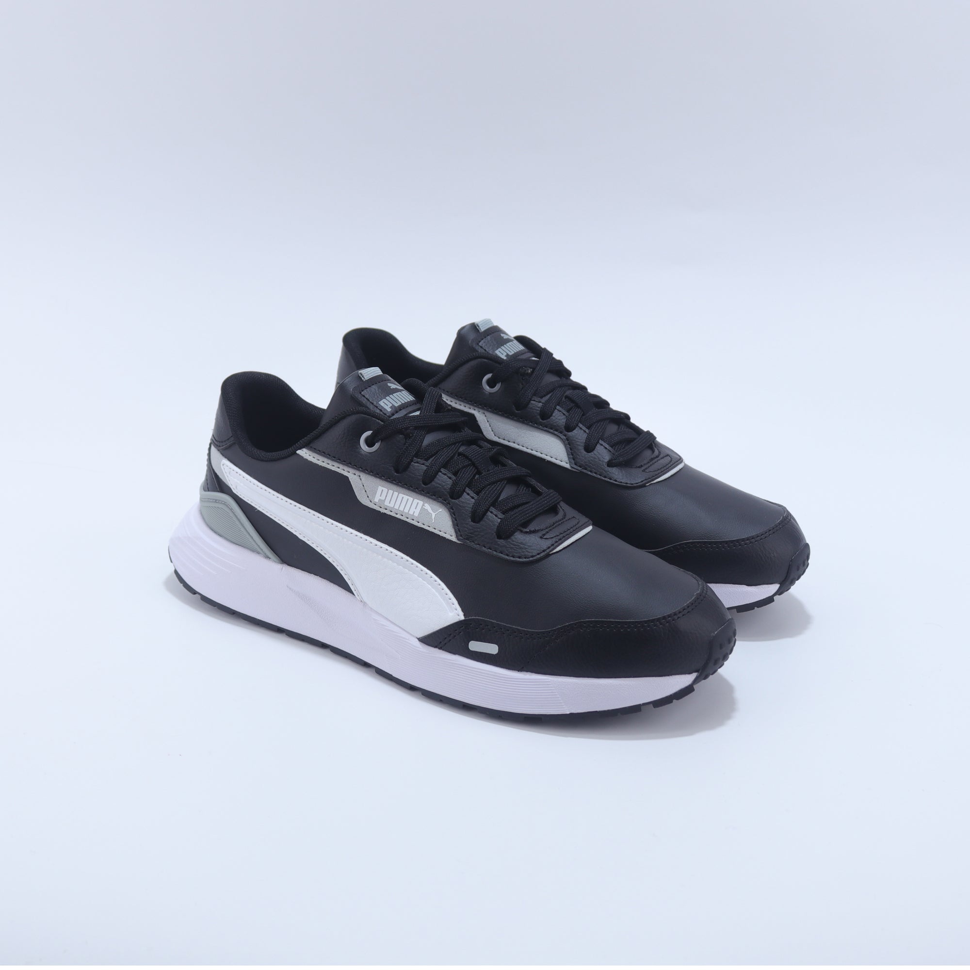 ZAPATILLAS PUMA 395371 01 RUNTAMED PLUS L HOMBRE