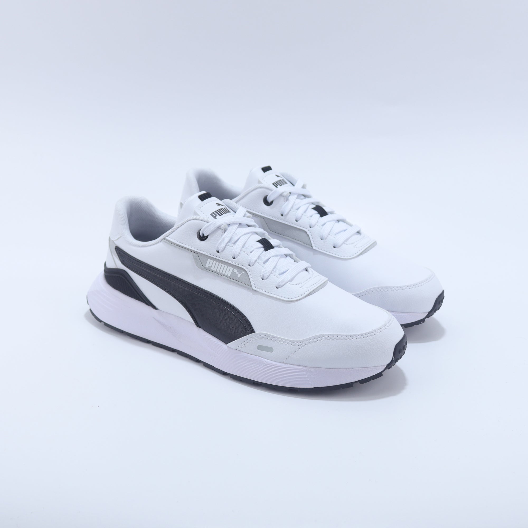 ZAPATILLAS PUMA 395371 02 RUNTAMED PLUS L HOMBRE