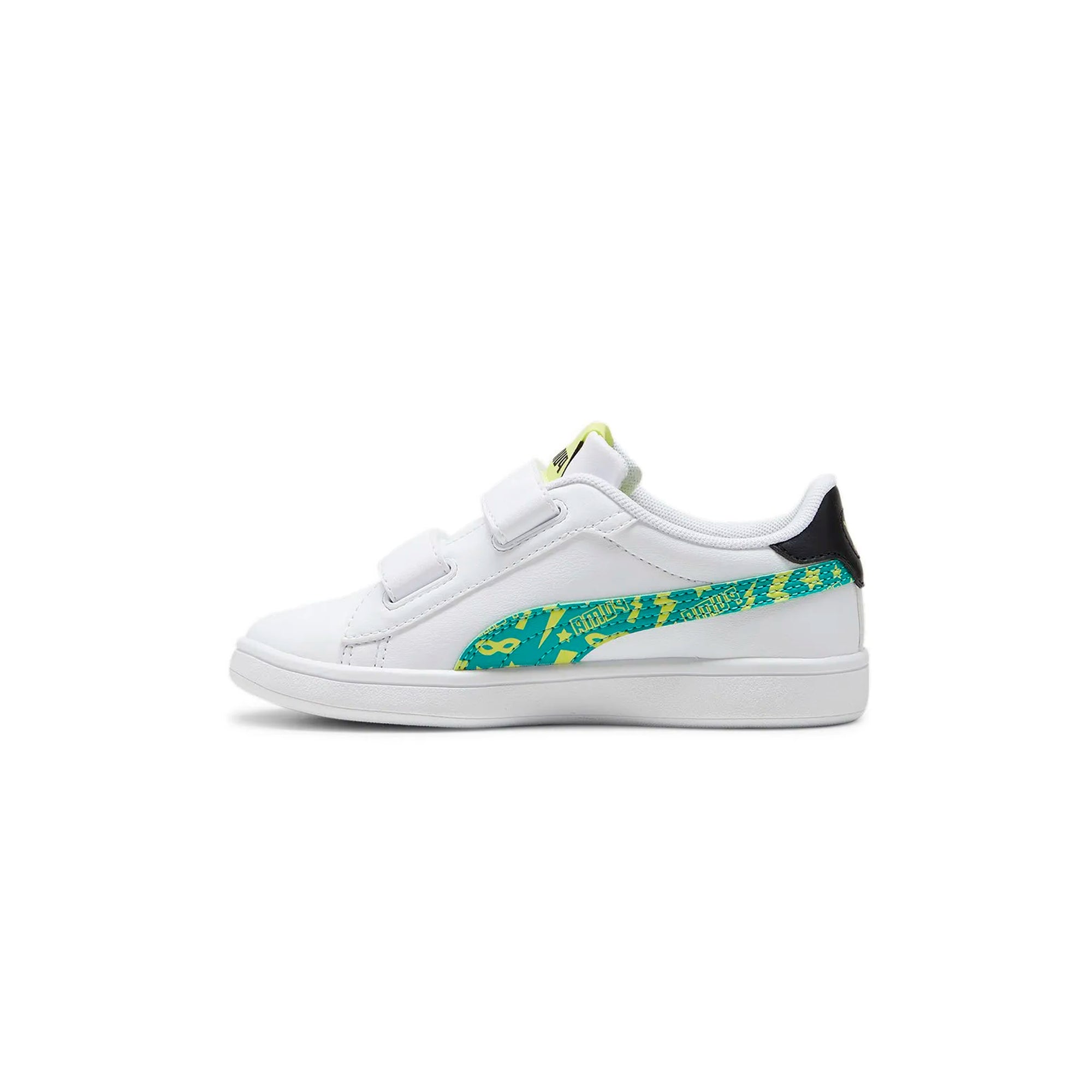 ZAPATILLAS PUMA 395460 01 PUMA SMASH 3.0 L MASKED HERO V INF NIÑOS