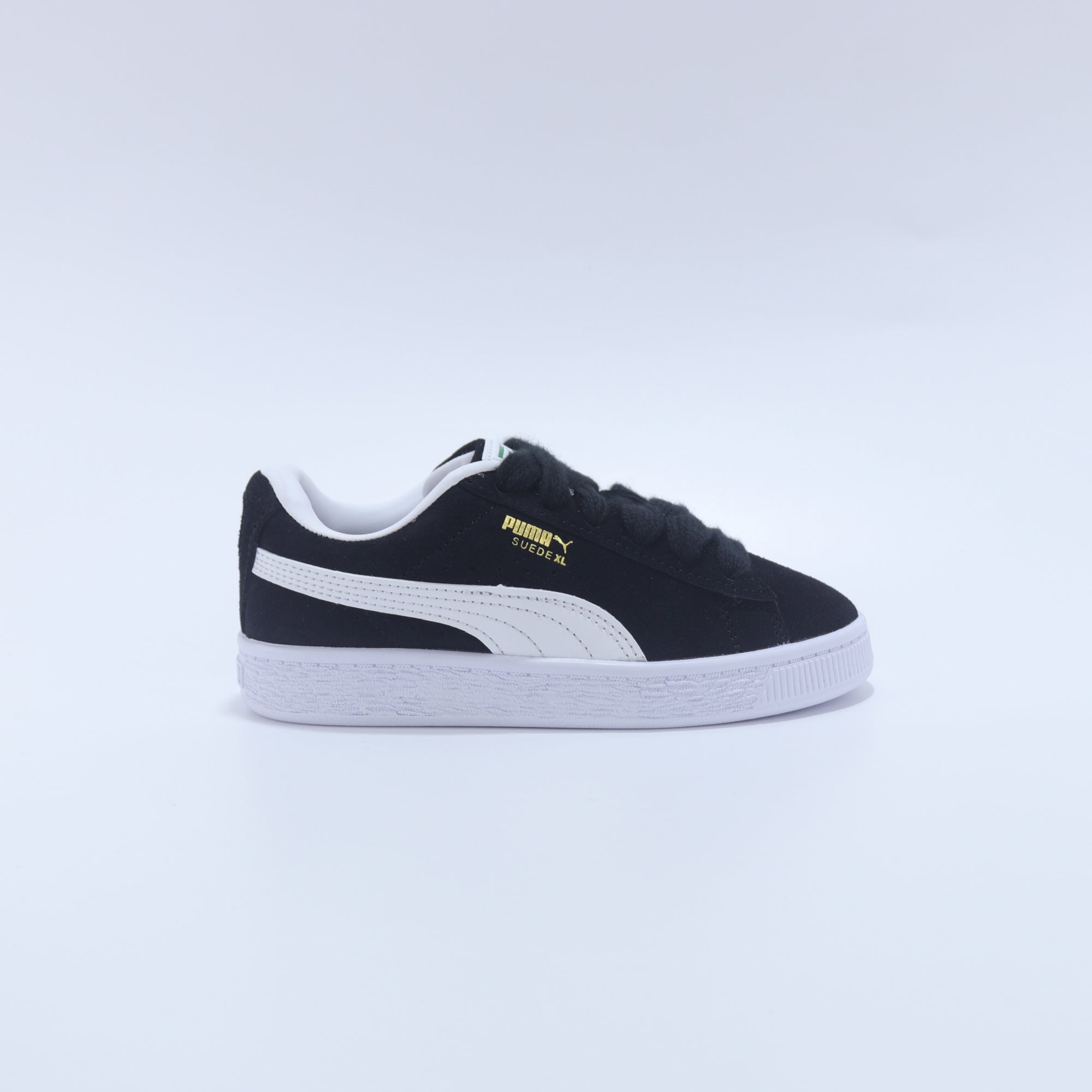 ZAPATILLAS PUMA 396578 02 SUEDE XL PS NIÑOS