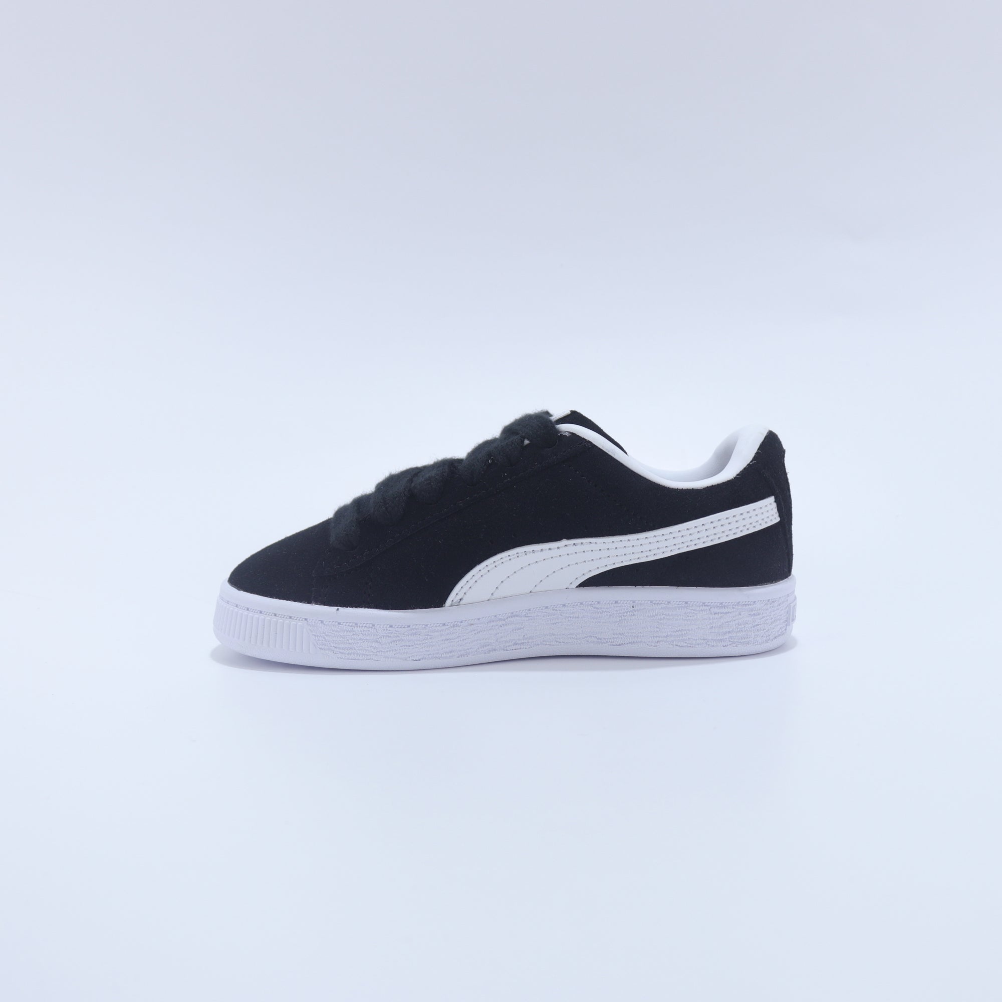 ZAPATILLAS PUMA 396578 02 SUEDE XL PS NIÑOS