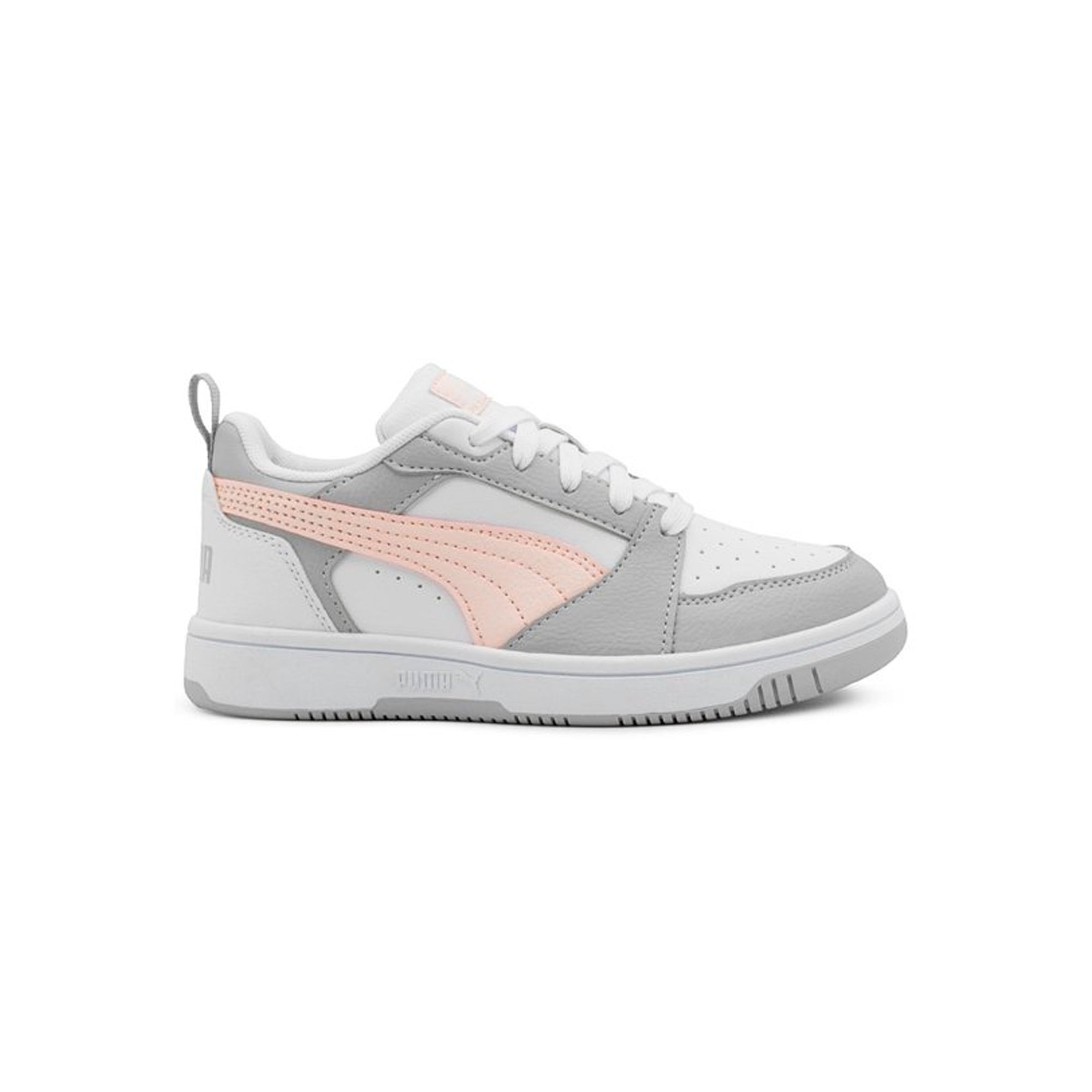 ZAPATILLAS PUMA 396742 07 REBOUND NIÑOS