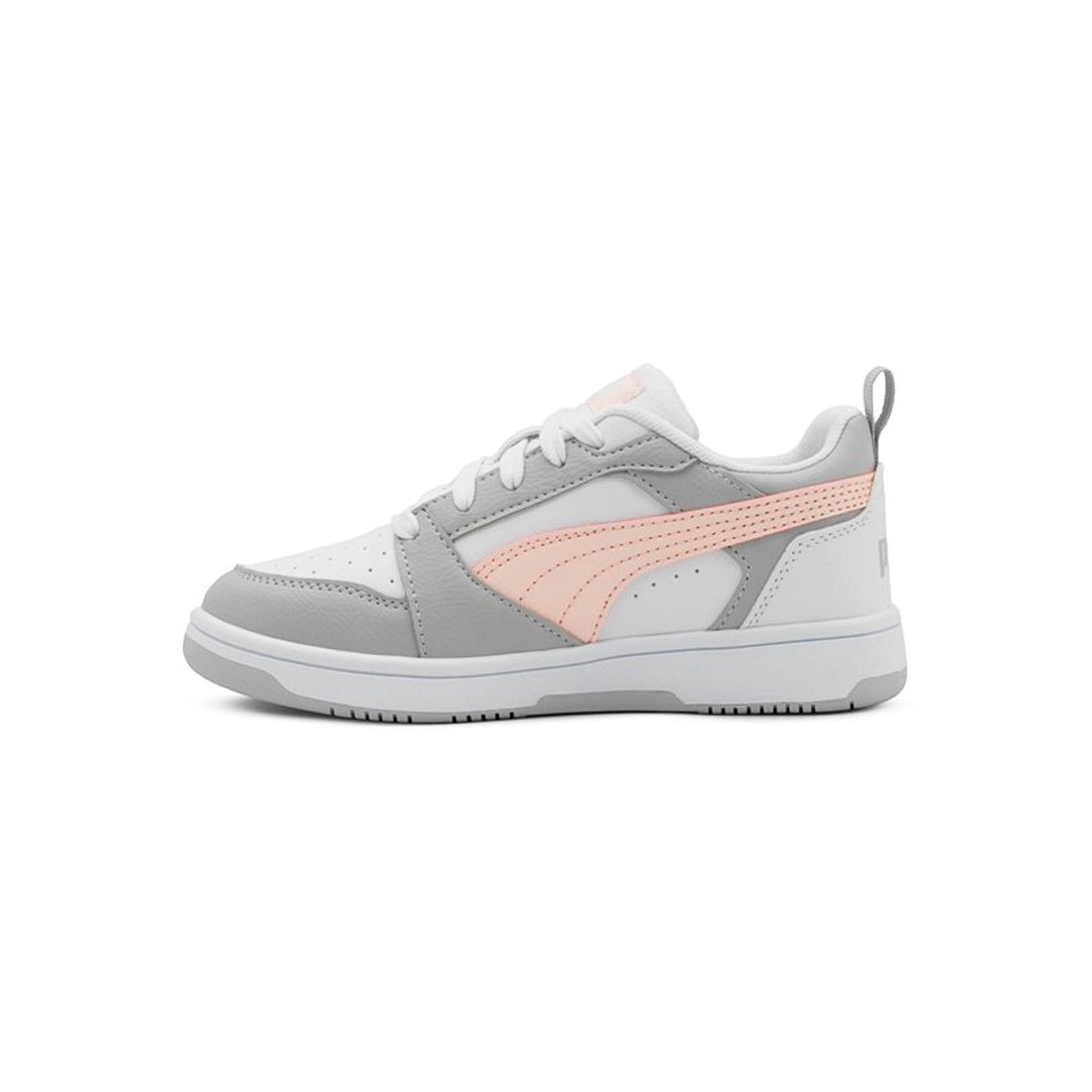 ZAPATILLAS PUMA 396742 07 REBOUND NIÑOS