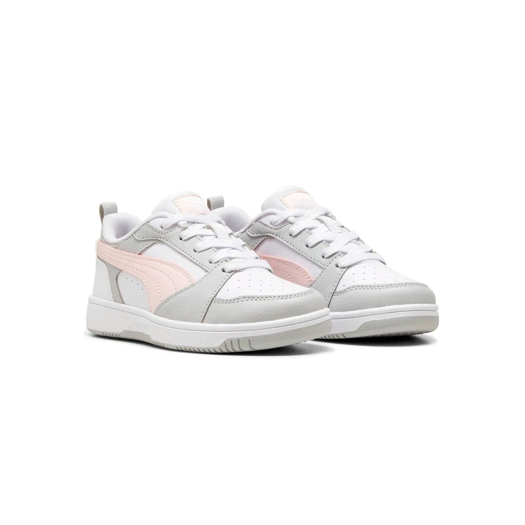 ZAPATILLAS PUMA 396742 07 REBOUND NIÑOS