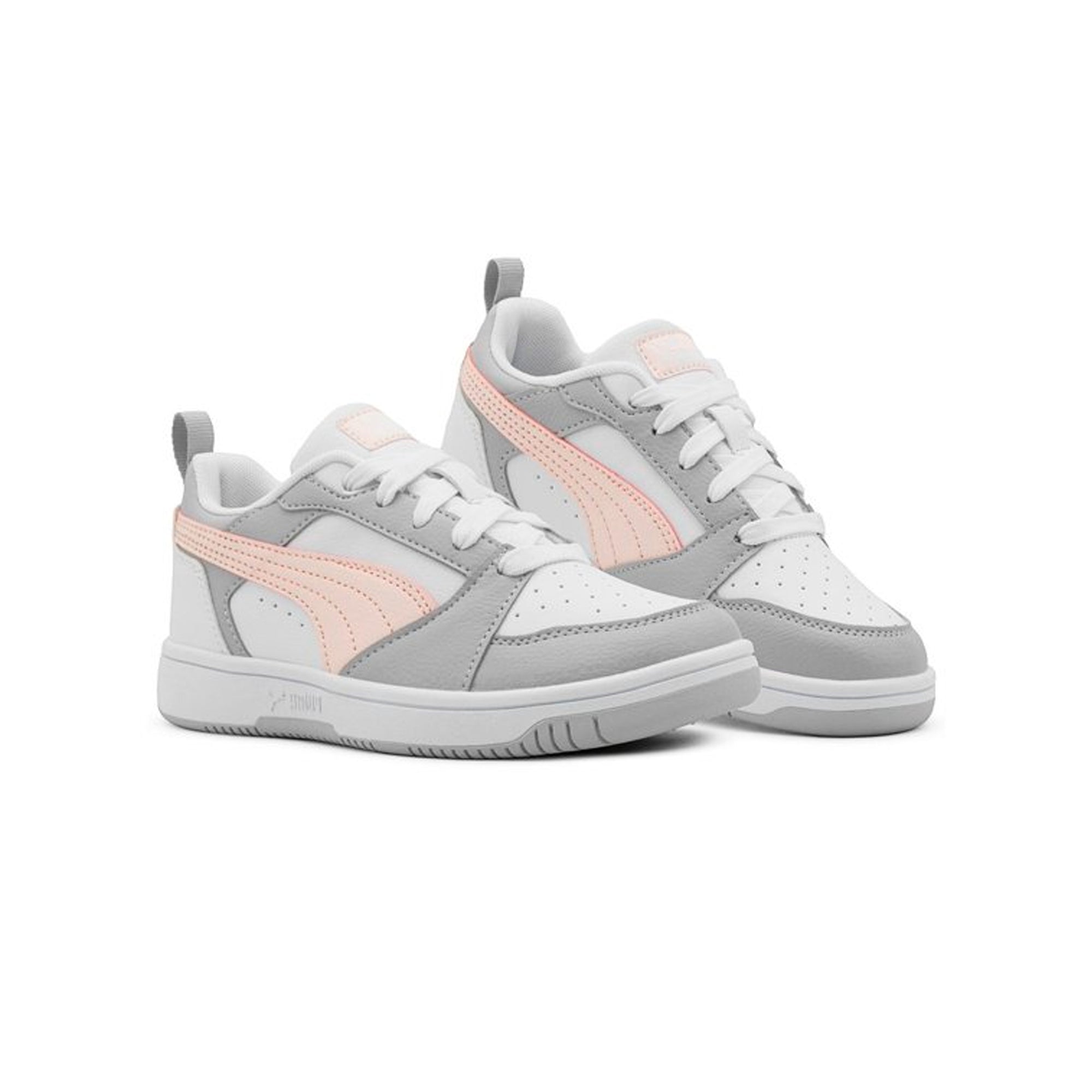 ZAPATILLAS PUMA 396742 07 REBOUND NIÑOS