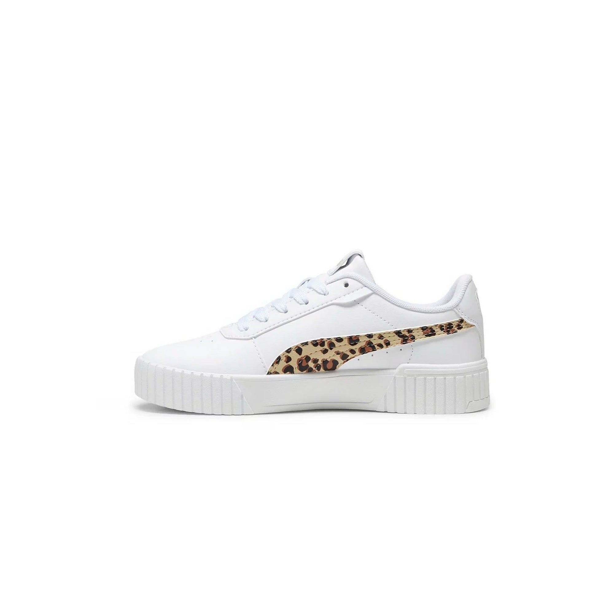 ZAPATILLAS PUMA 396986 02 CARINA 2.0 ANIMAL UPDATE V INF NIÑOS