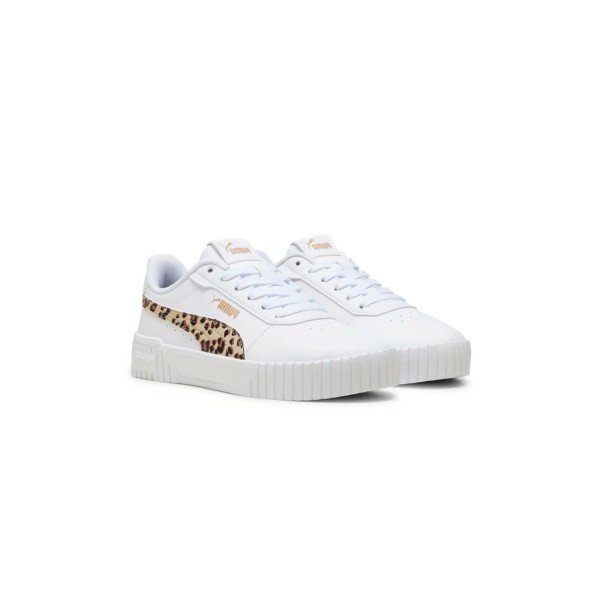 ZAPATILLAS PUMA 396986 02 CARINA 2.0 ANIMAL UPDATE V INF NIÑOS