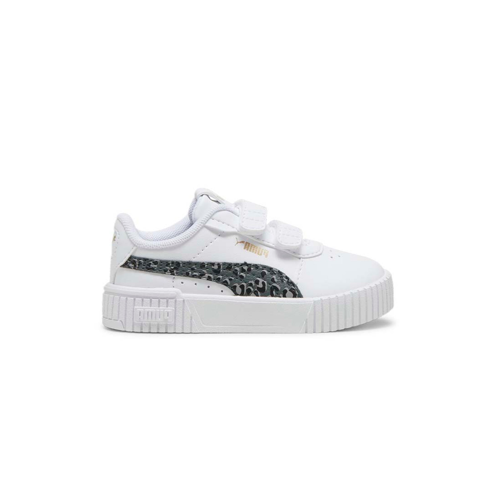 ZAPATILLAS PUMA 396989 01 CARINA 2.0 ANIMAL UPDATE V INF NIÑOS