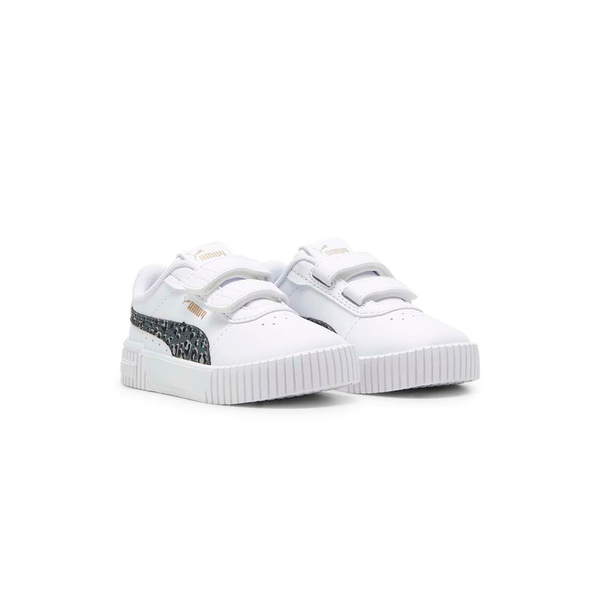 ZAPATILLAS PUMA 396989 01 CARINA 2.0 ANIMAL UPDATE V INF NIÑOS