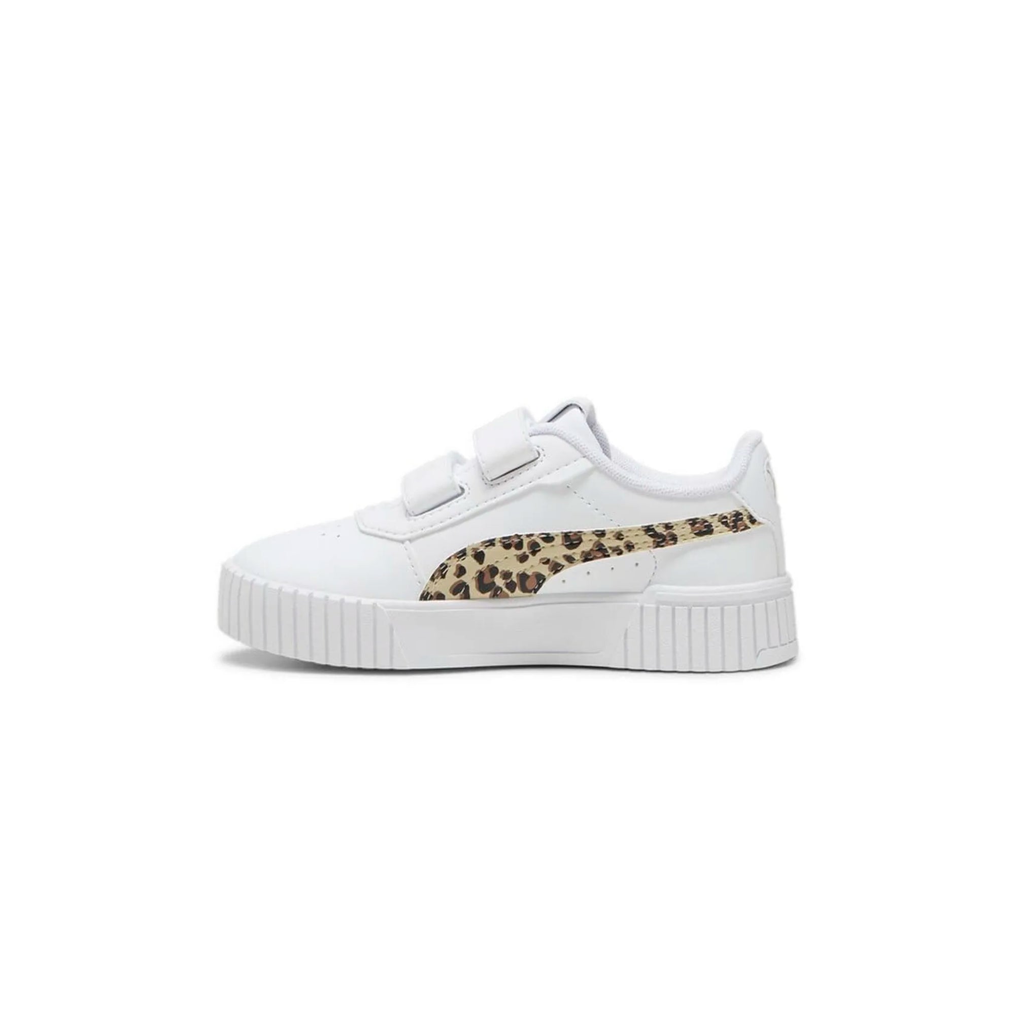 ZAPATILLAS PUMA 396989 02 CARINA 2.0 ANIMAL UPDATE V INF NIÑOS