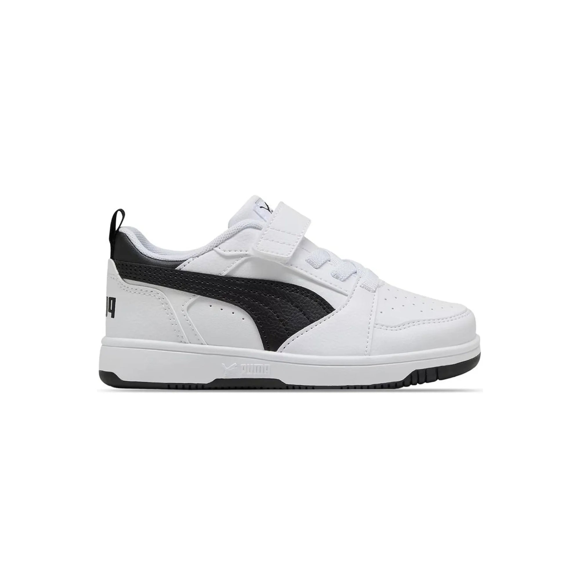 ZAPATILLAS PUMA 397419 02 REBOUND NIÑOS
