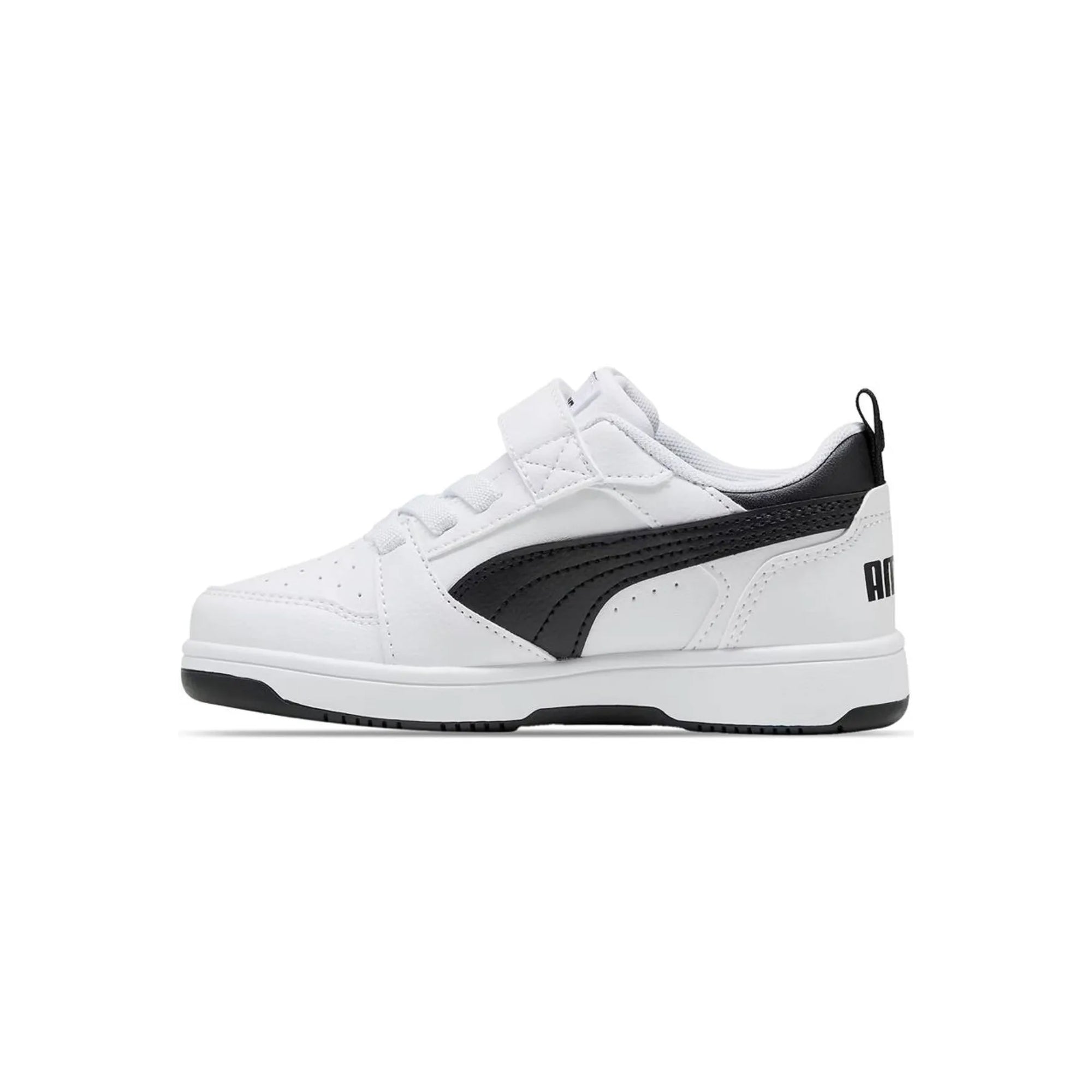 ZAPATILLAS PUMA 397419 02 REBOUND NIÑOS