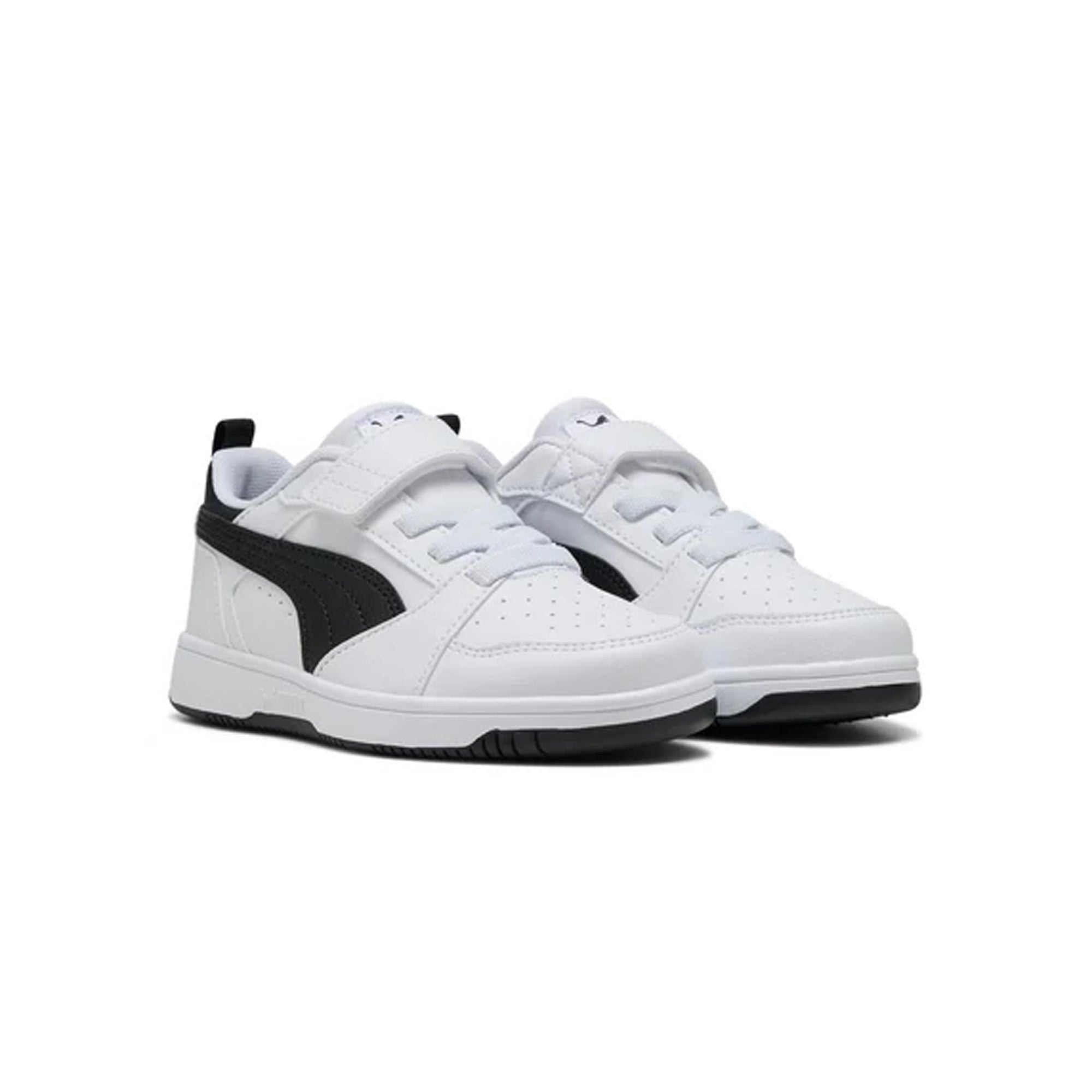 ZAPATILLAS PUMA 397419 02 REBOUND NIÑOS