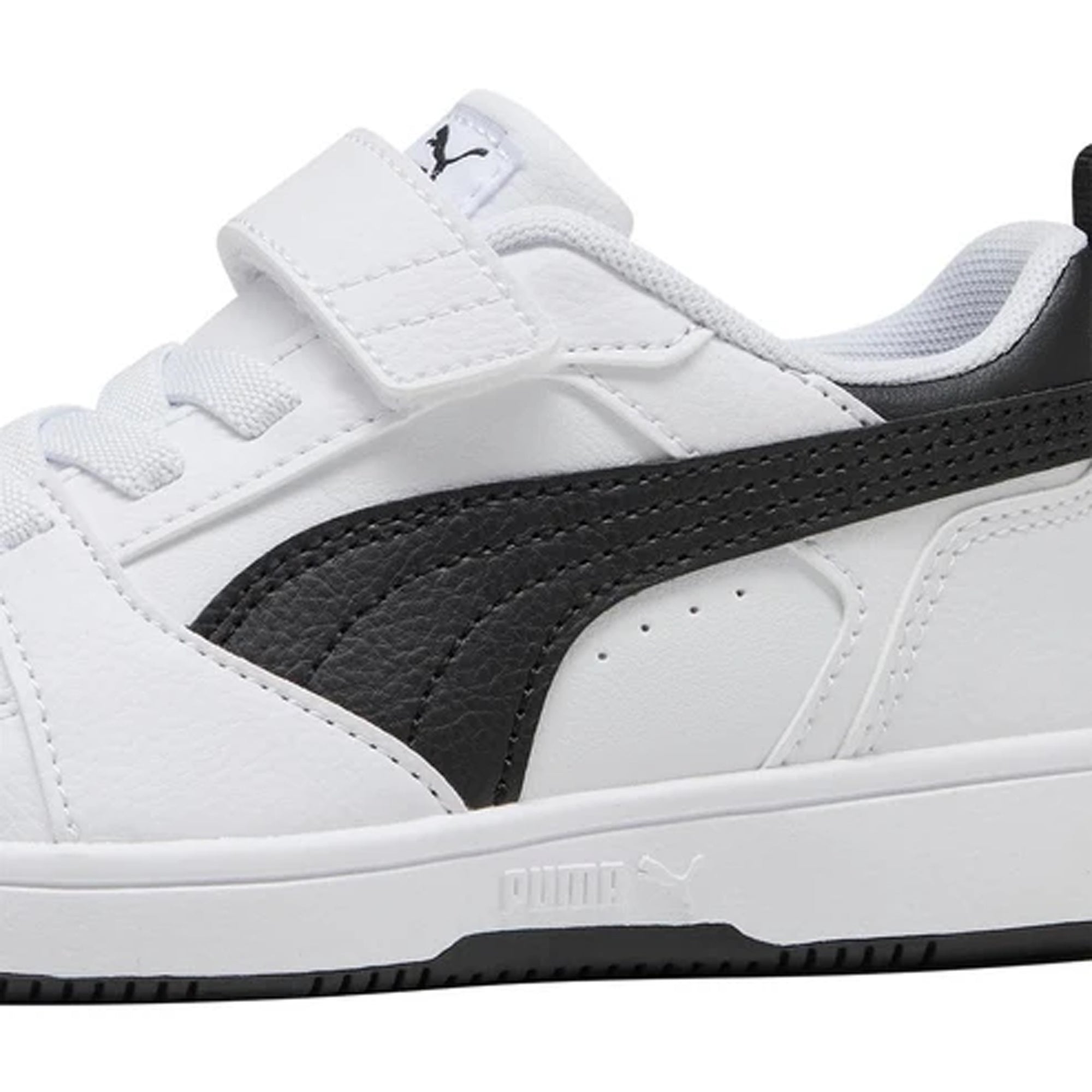 ZAPATILLAS PUMA 397419 02 REBOUND NIÑOS