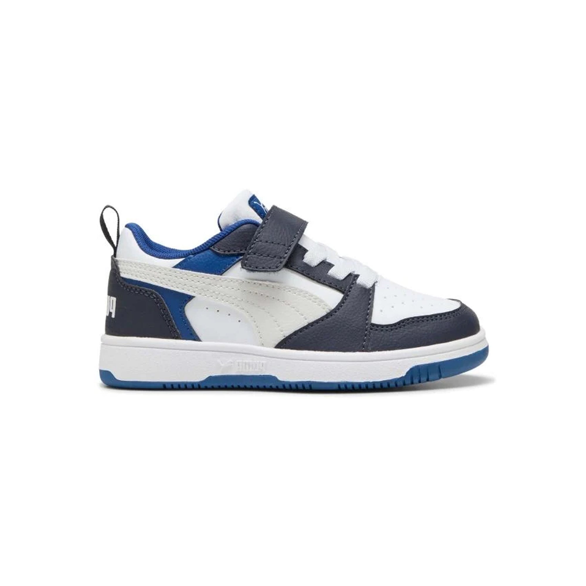 ZAPATILLAS PUMA 397419 28 REBOUND NIÑOS