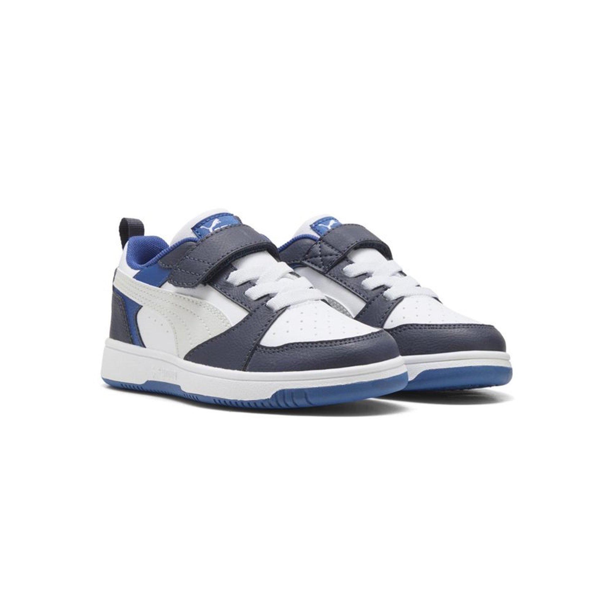 ZAPATILLAS PUMA 397419 28 REBOUND NIÑOS