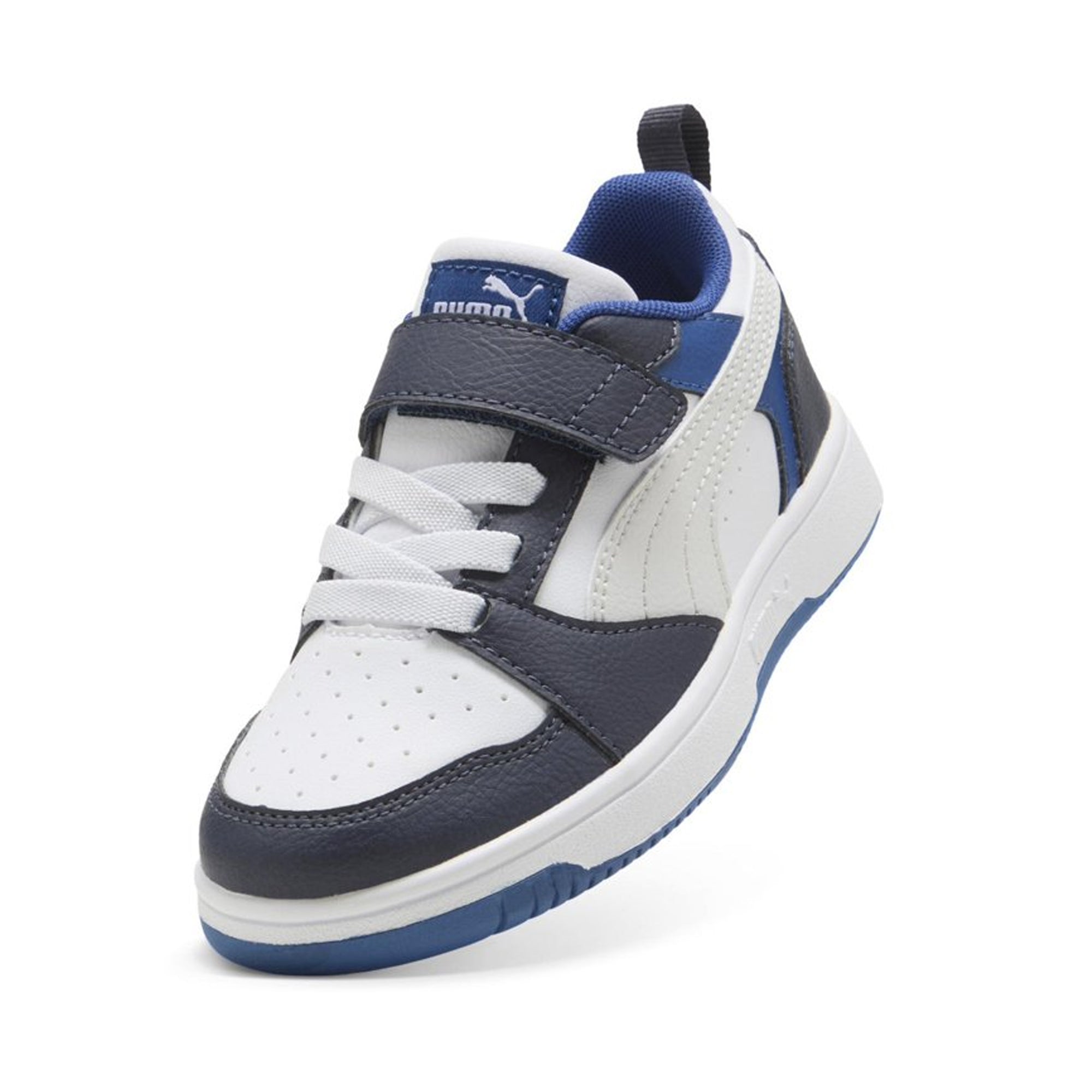 ZAPATILLAS PUMA 397419 28 REBOUND NIÑOS