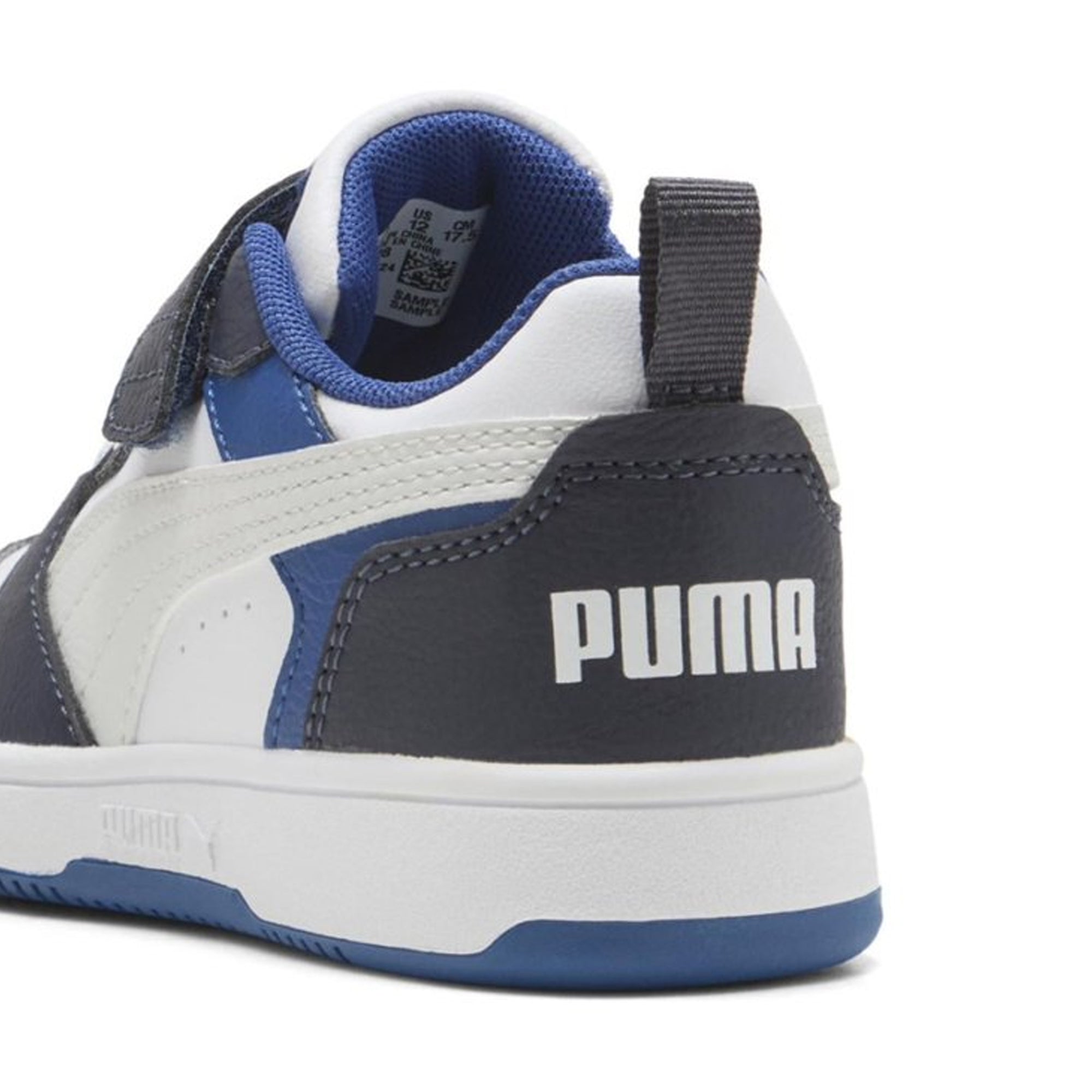 ZAPATILLAS PUMA 397419 28 REBOUND NIÑOS