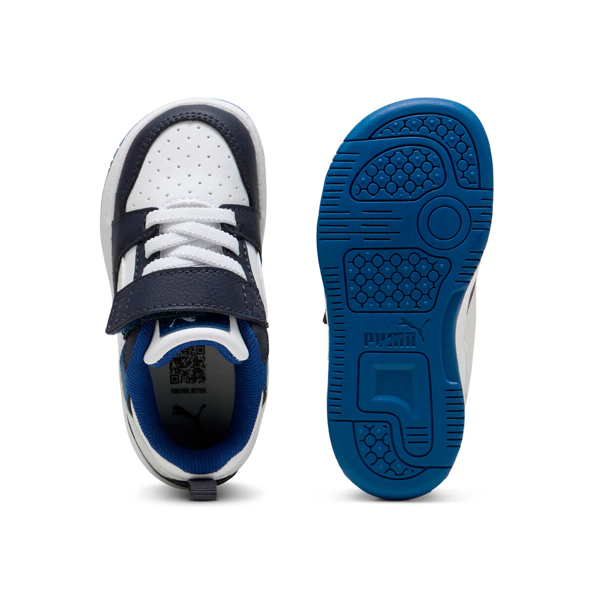 ZAPATILLAS PUMA 397420 28 PUMA REBOUND NIÑOS