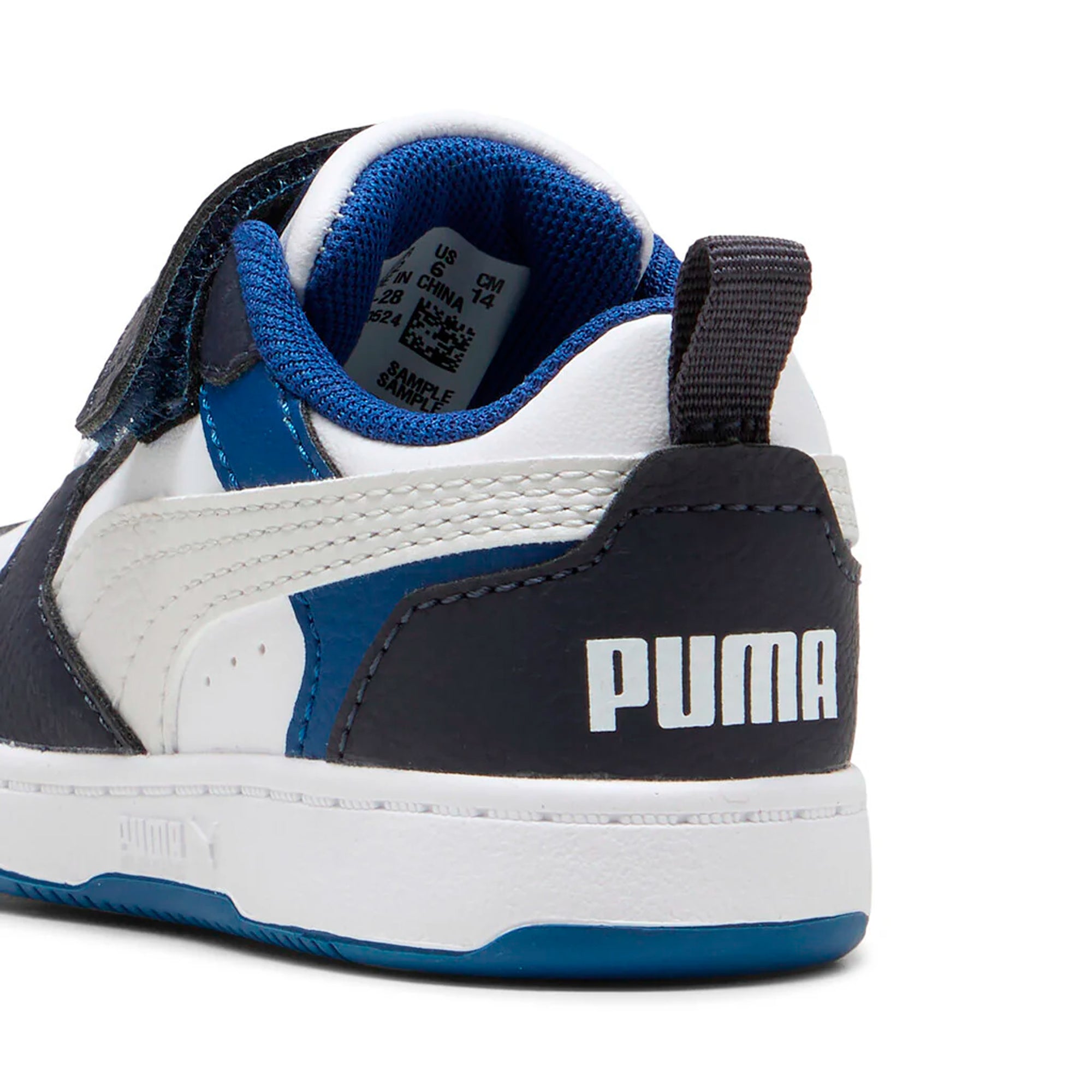 ZAPATILLAS PUMA 397420 28 PUMA REBOUND NIÑOS