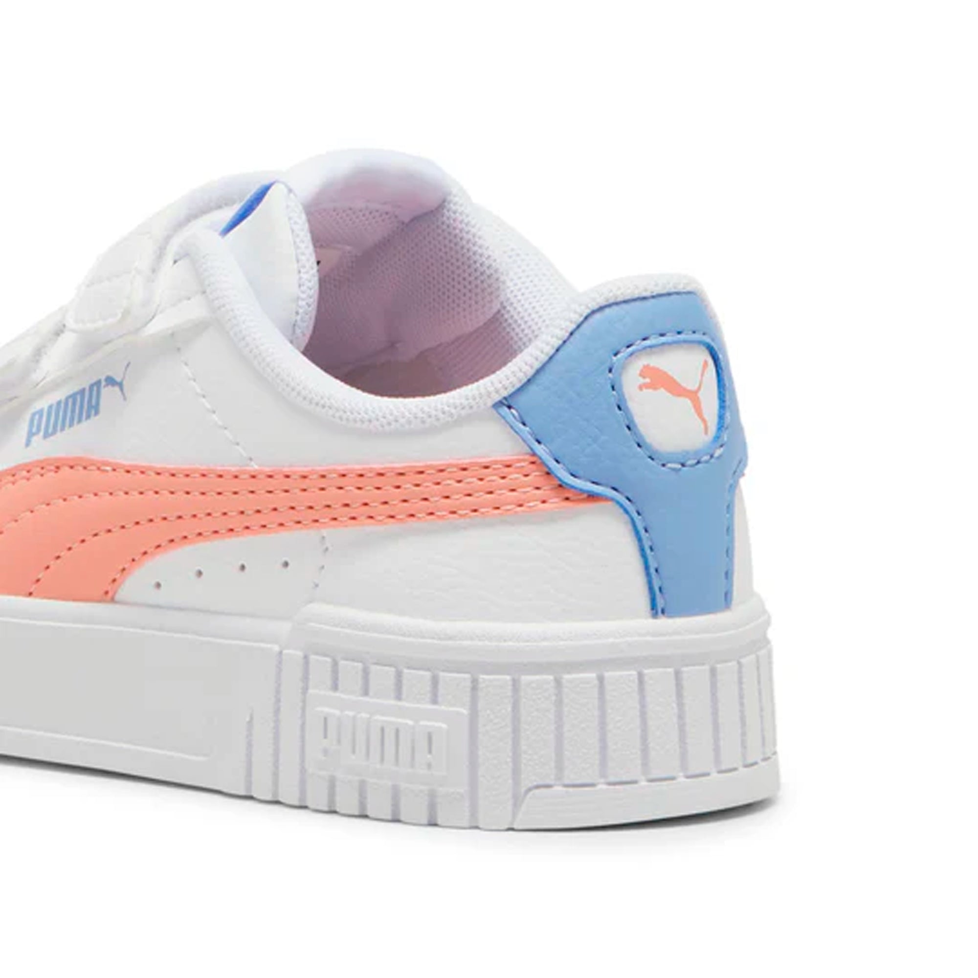 ZAPATILLAS PUMA 397421 12 CARINA 2.0 V PS NIÑOS