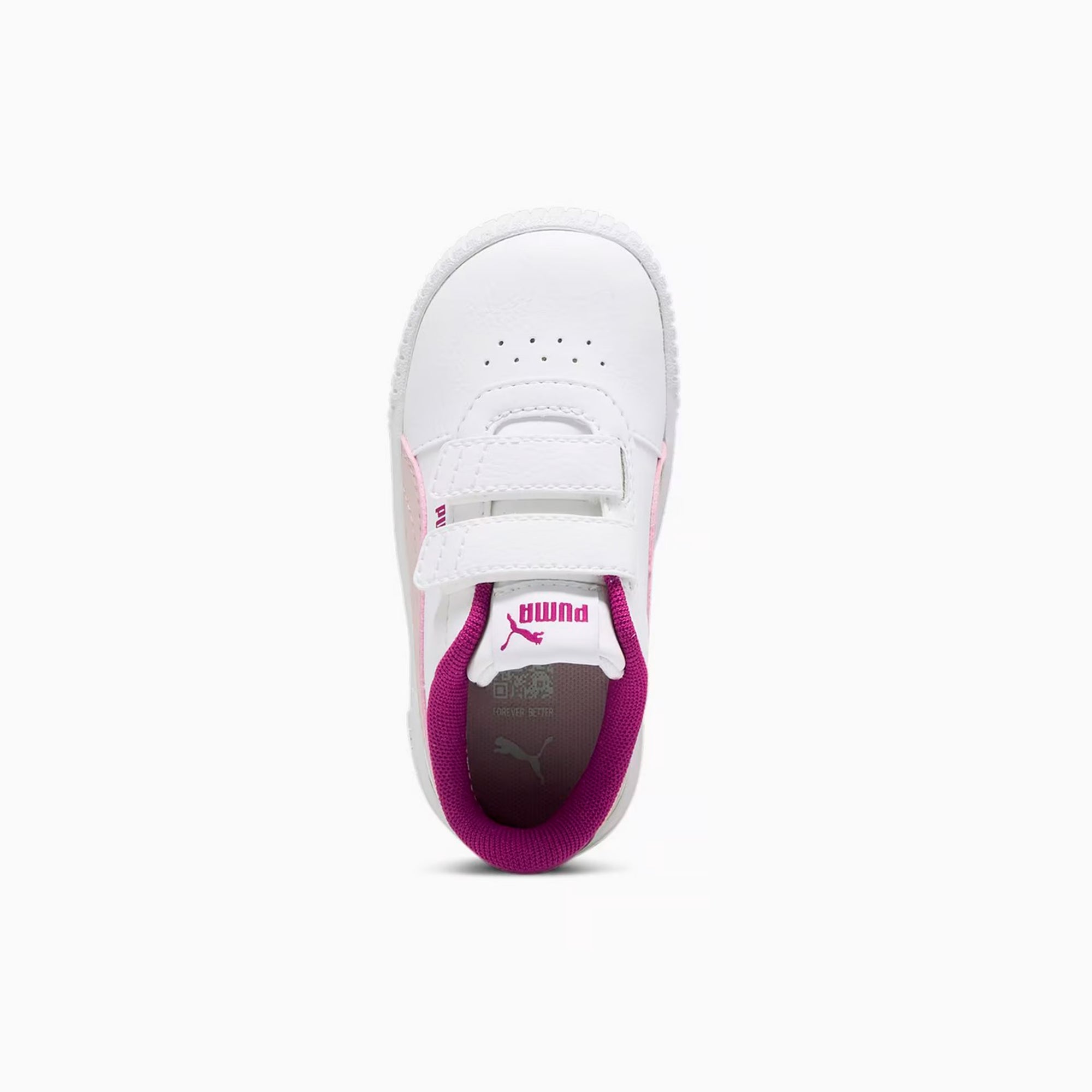 ZAPATILLAS PUMA 397421 19 CARINA 2.0 V PS NIÑOS