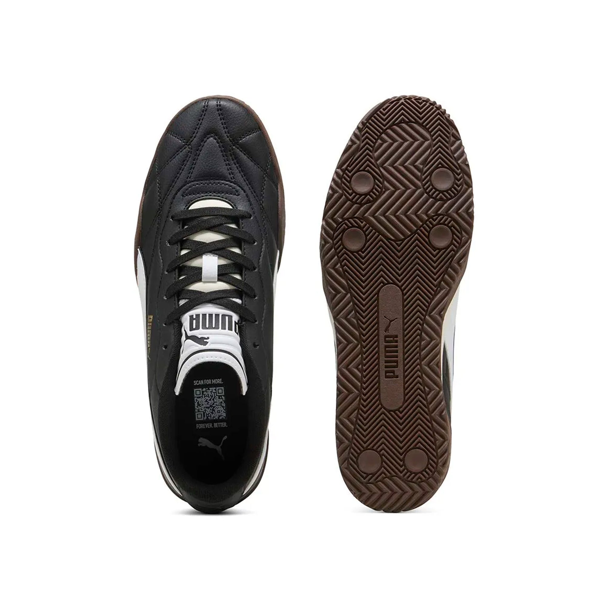 ZAPATILLAS PUMA 397454 01 PUMA TIFOSI MENS HOMBRE