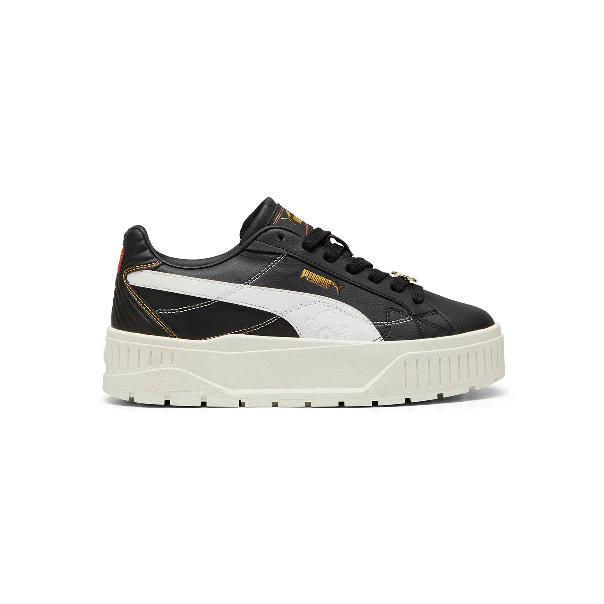 ZAPATILLAS PUMA 397458 01 KARMEN II CLASS ACT MUJER