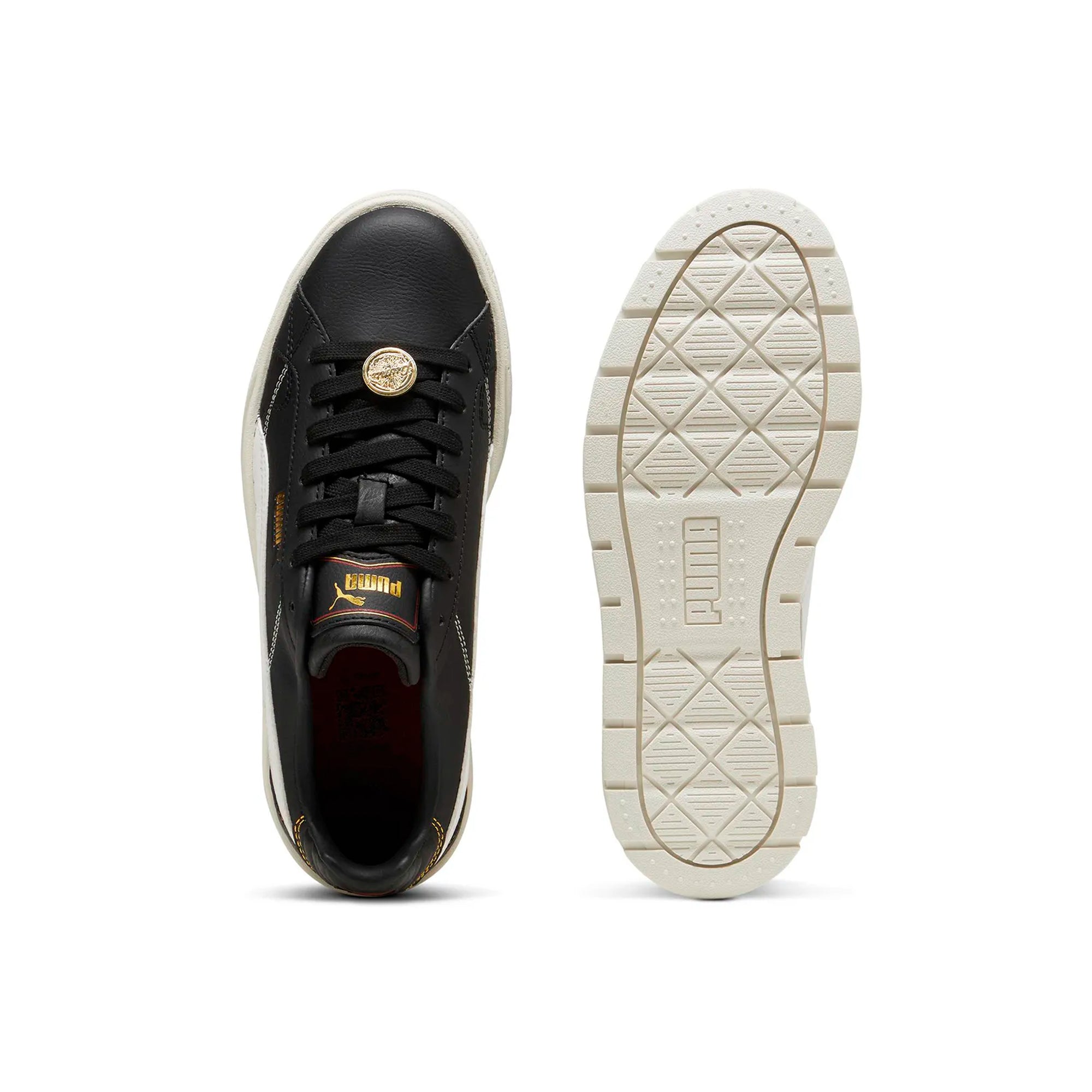 ZAPATILLAS PUMA 397458 01 KARMEN II CLASS ACT MUJER