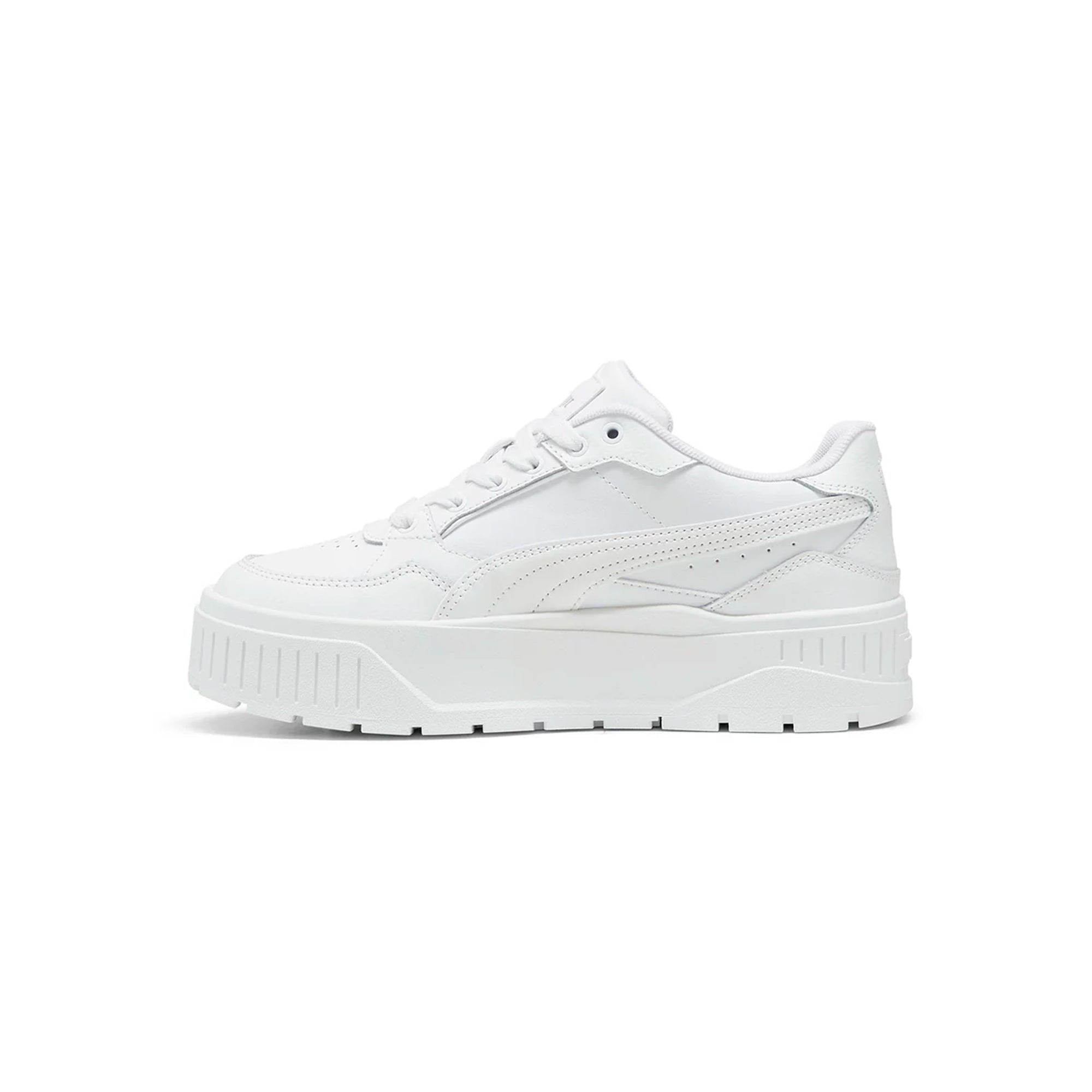 ZAPATILLAS PUMA 397461 02 KARMEN II IDOL MUJER