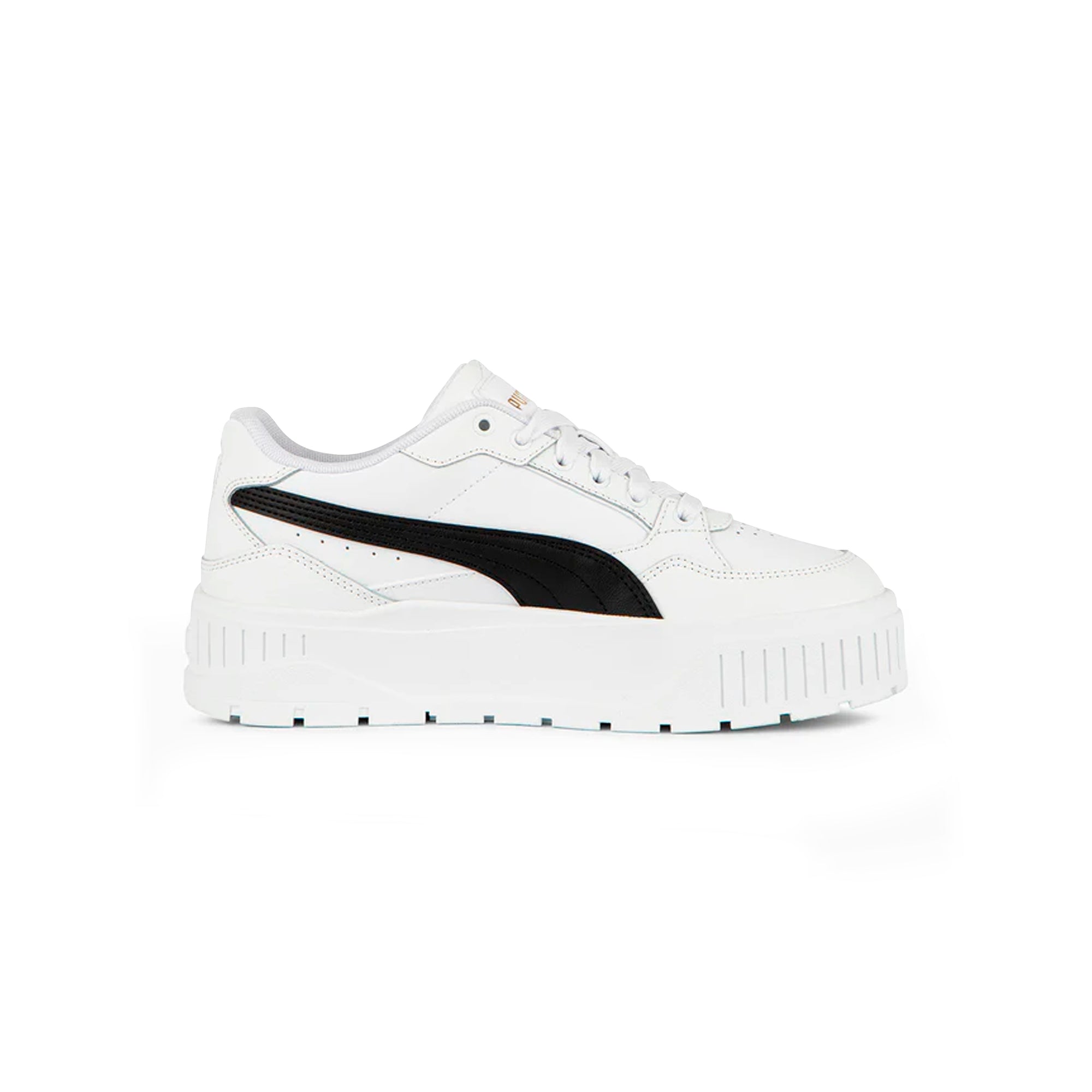 ZAPATILLAS PUMA 397461 08 KARMEN II IDOL MUJER