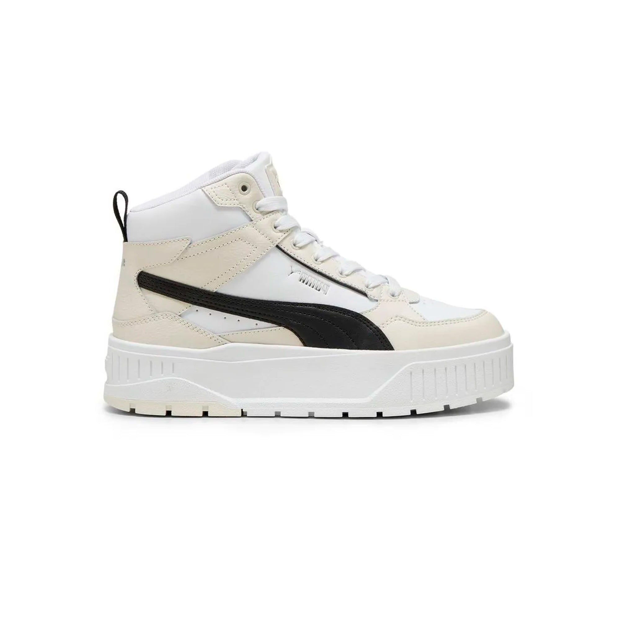 ZAPATILLAS PUMA 397463 03 KARMEN II IDOL MID MUJER