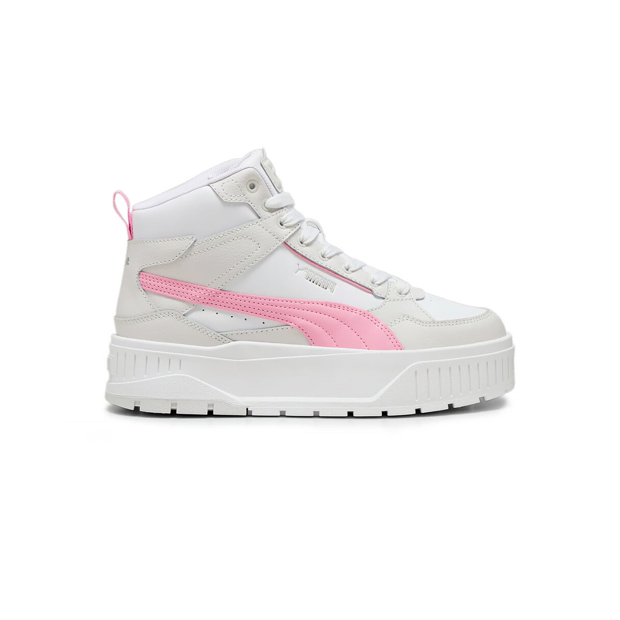 ZAPATILLAS PUMA 397463 04 KARMEN II IDOL MID MUJER