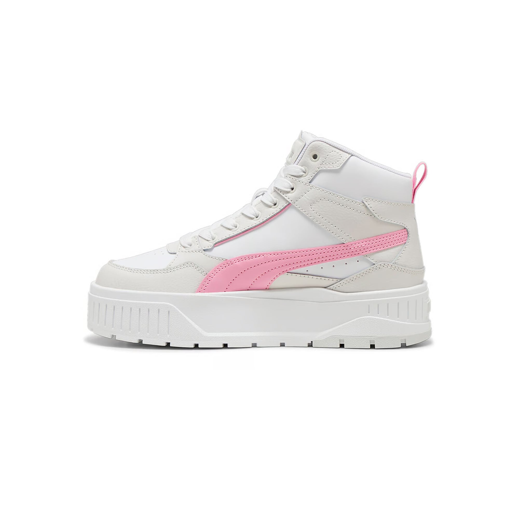 ZAPATILLAS PUMA 397463 04 KARMEN II IDOL MID MUJER