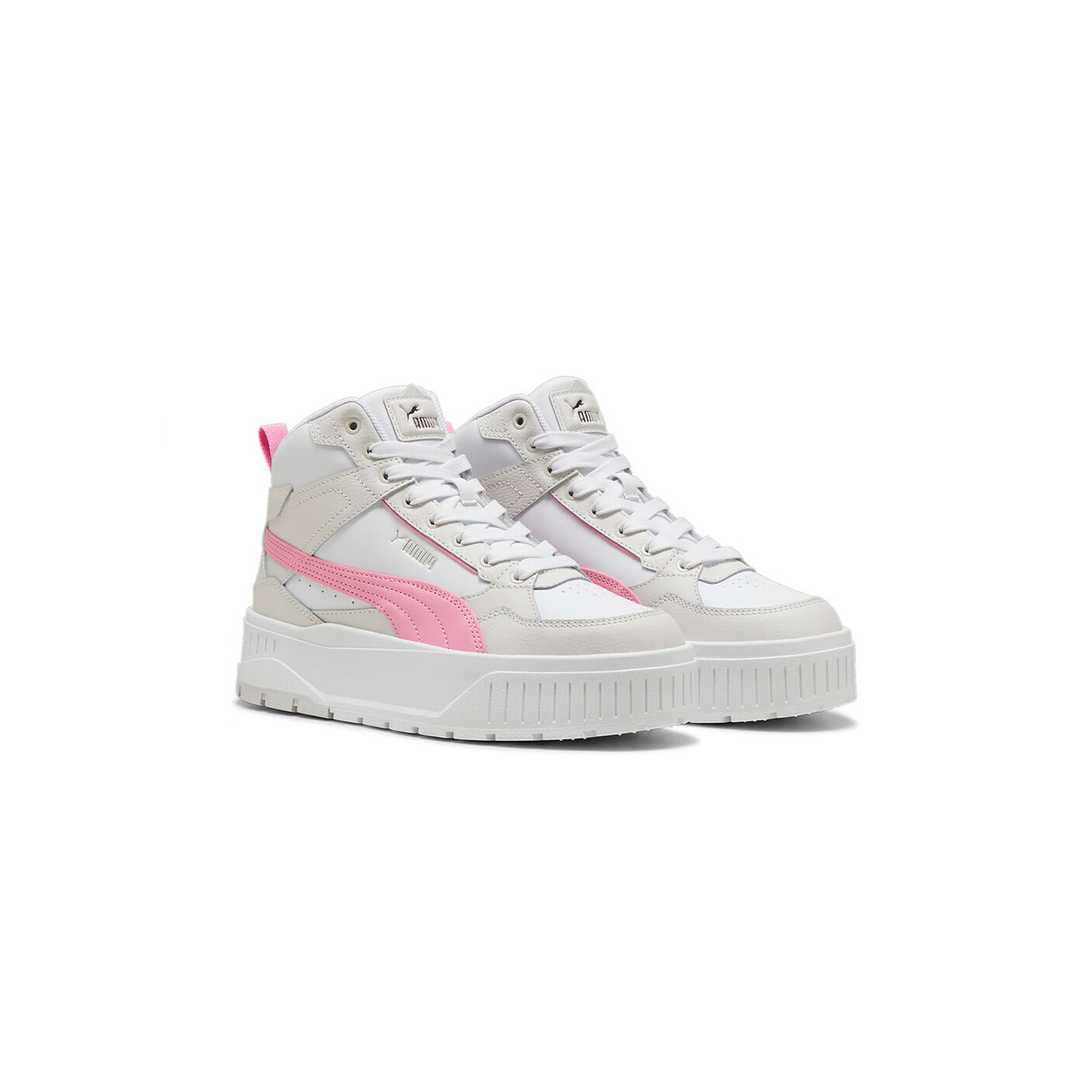 ZAPATILLAS PUMA 397463 04 KARMEN II IDOL MID MUJER