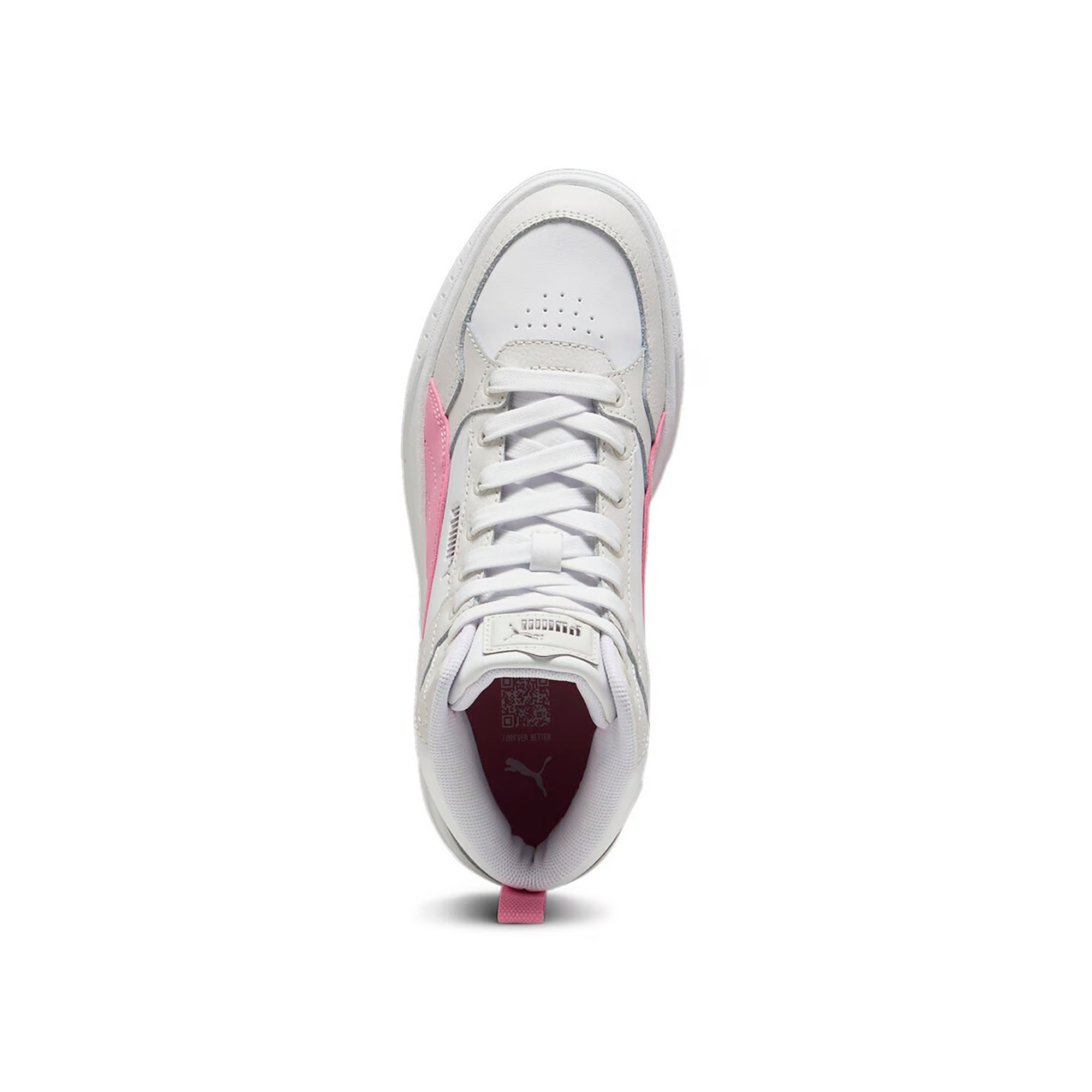 ZAPATILLAS PUMA 397463 04 KARMEN II IDOL MID MUJER