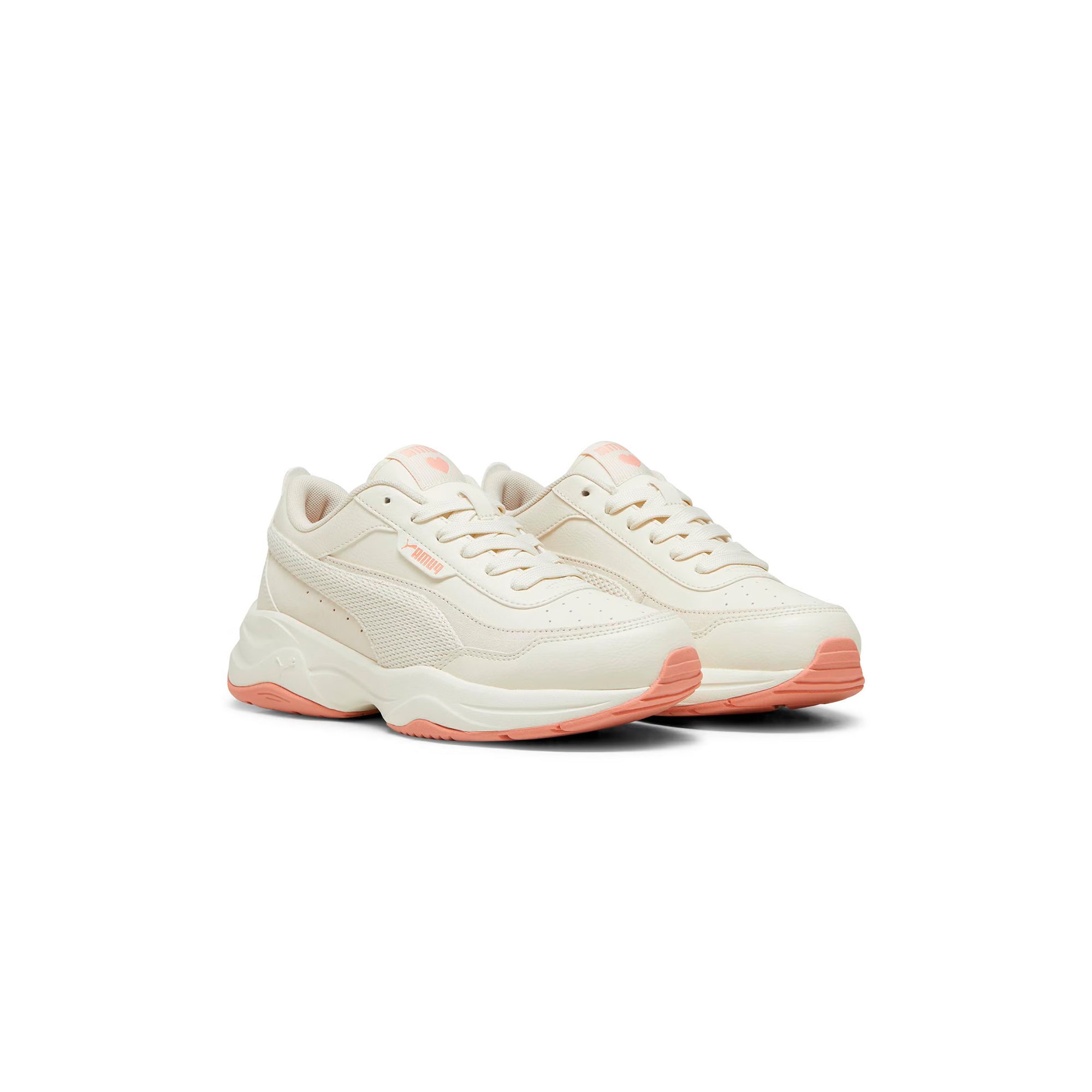 ZAPATILLAS PUMA 397823 01 CILIA MODE COQUETTE MUJER