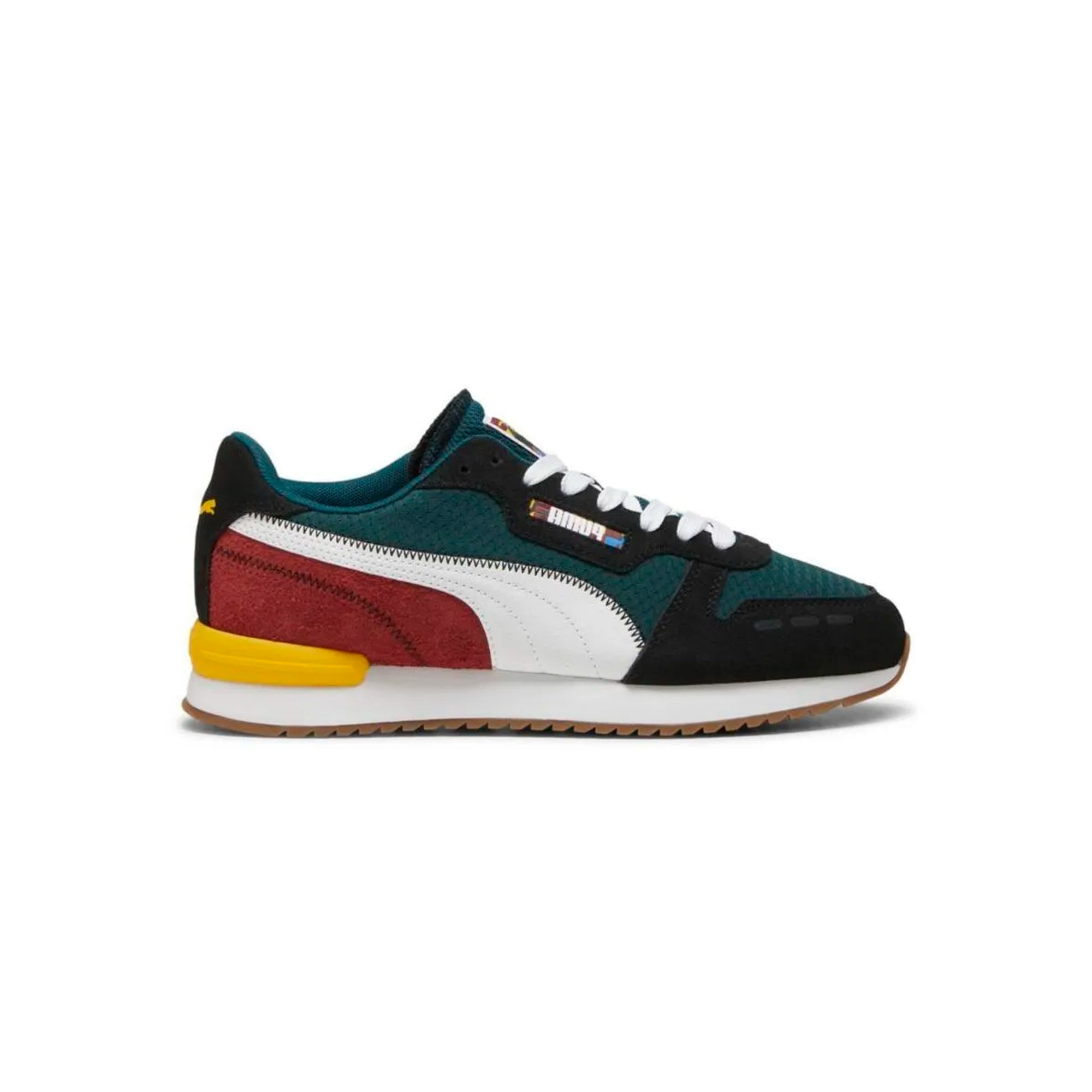 Fashion zapatillas puma sport