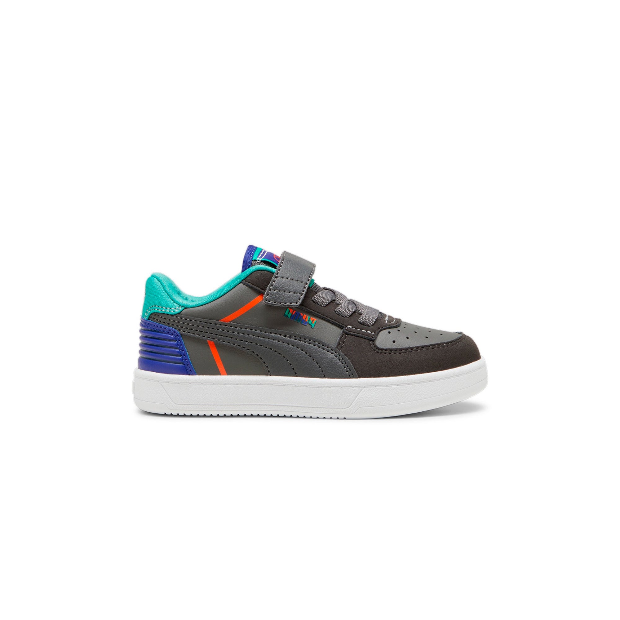 ZAPATILLAS PUMA 397951 02 CAVEN 2.0 READY, SET, BETTER II AC+ NIÑOS