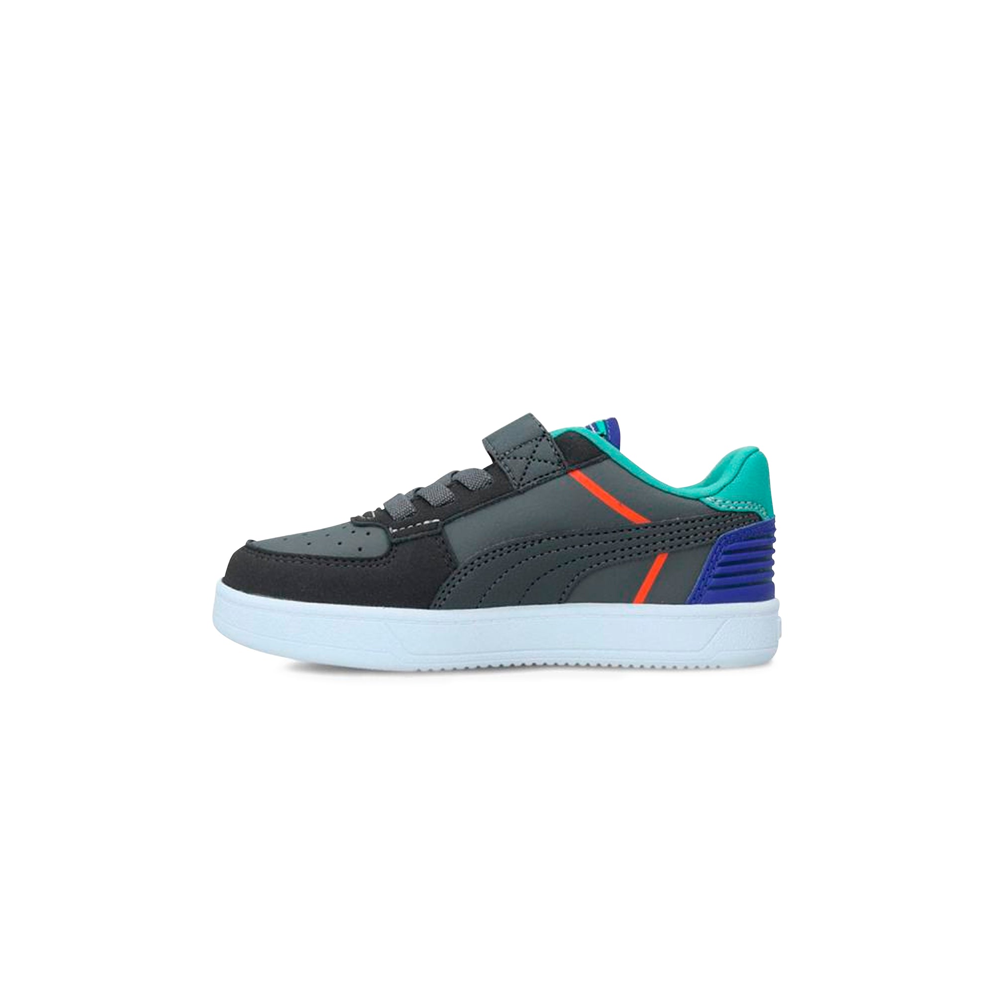 ZAPATILLAS PUMA 397951 02 CAVEN 2.0 READY, SET, BETTER II AC+ NIÑOS