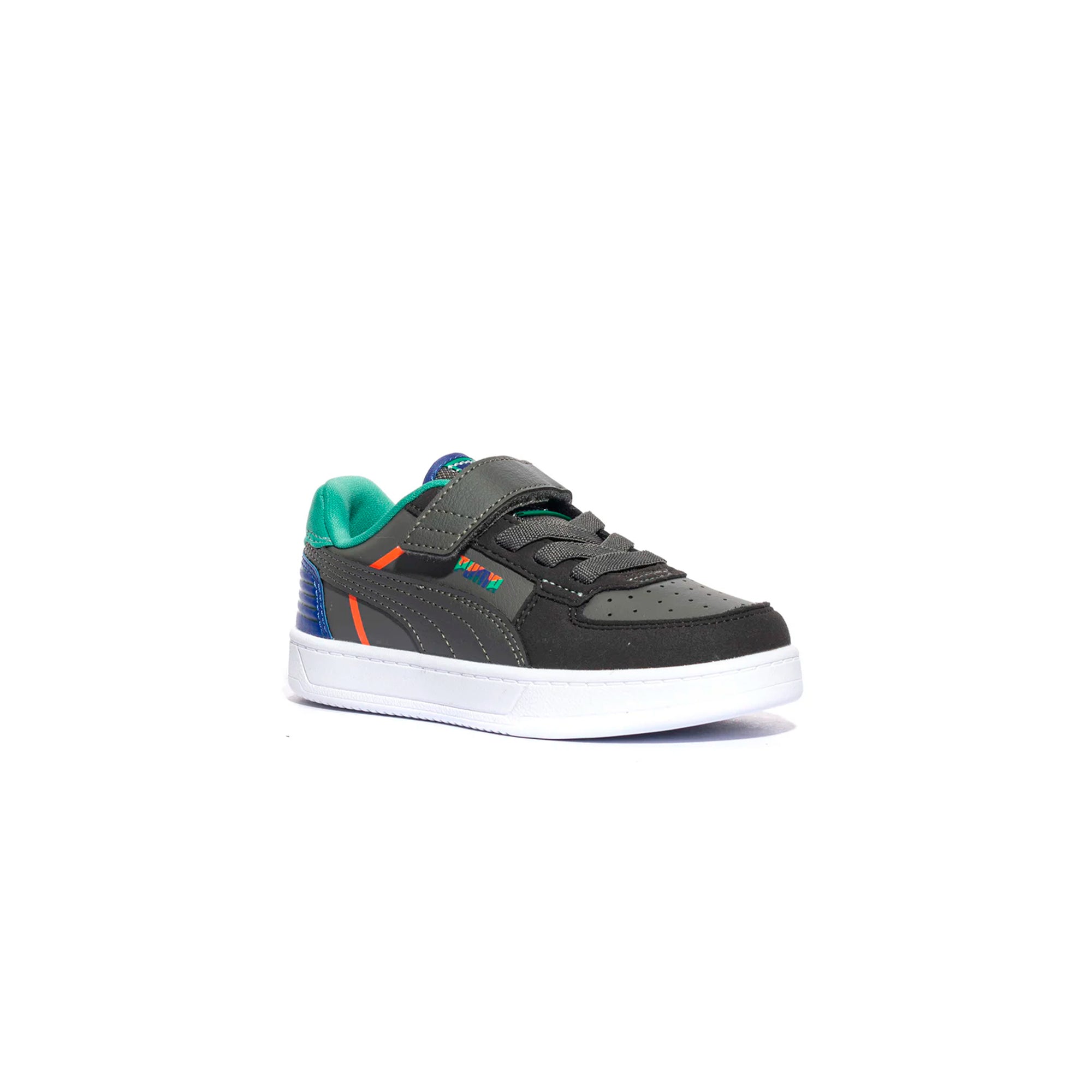 ZAPATILLAS PUMA 397951 02 CAVEN 2.0 READY, SET, BETTER II AC+ NIÑOS