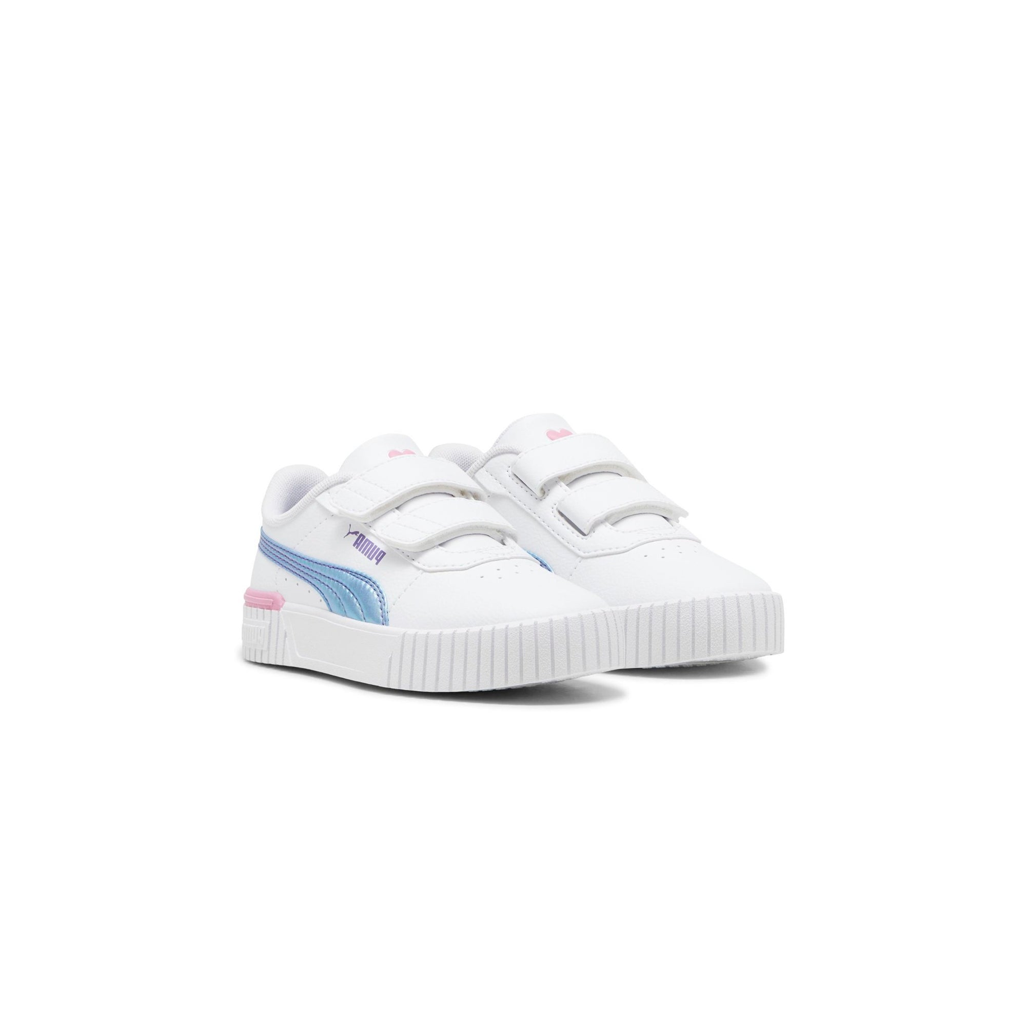 ZAPATILLAS PUMA 397972 01 CARINA 2.0 BOUNCY SKY V PS NIÑOS