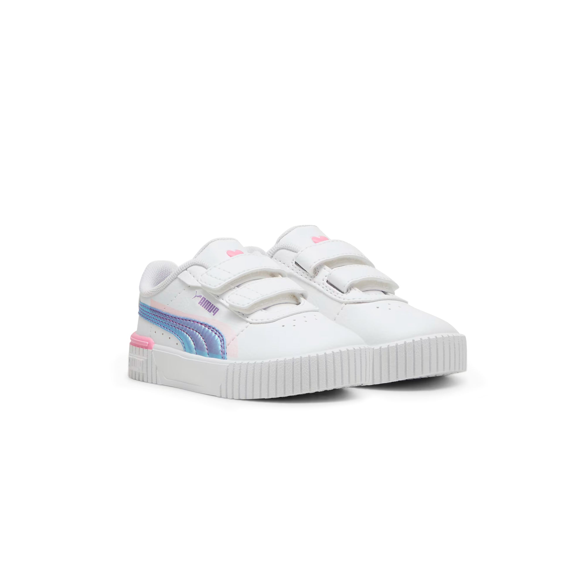 ZAPATILLAS PUMA 397974 01 CARINA 2.0 BOUNCY SKY V INF NIÑOS